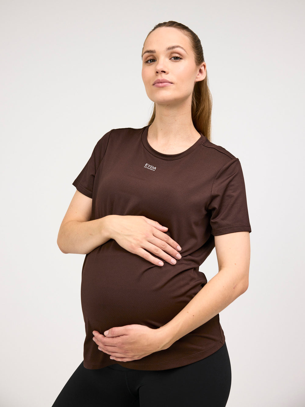 Milla Preggo Tee