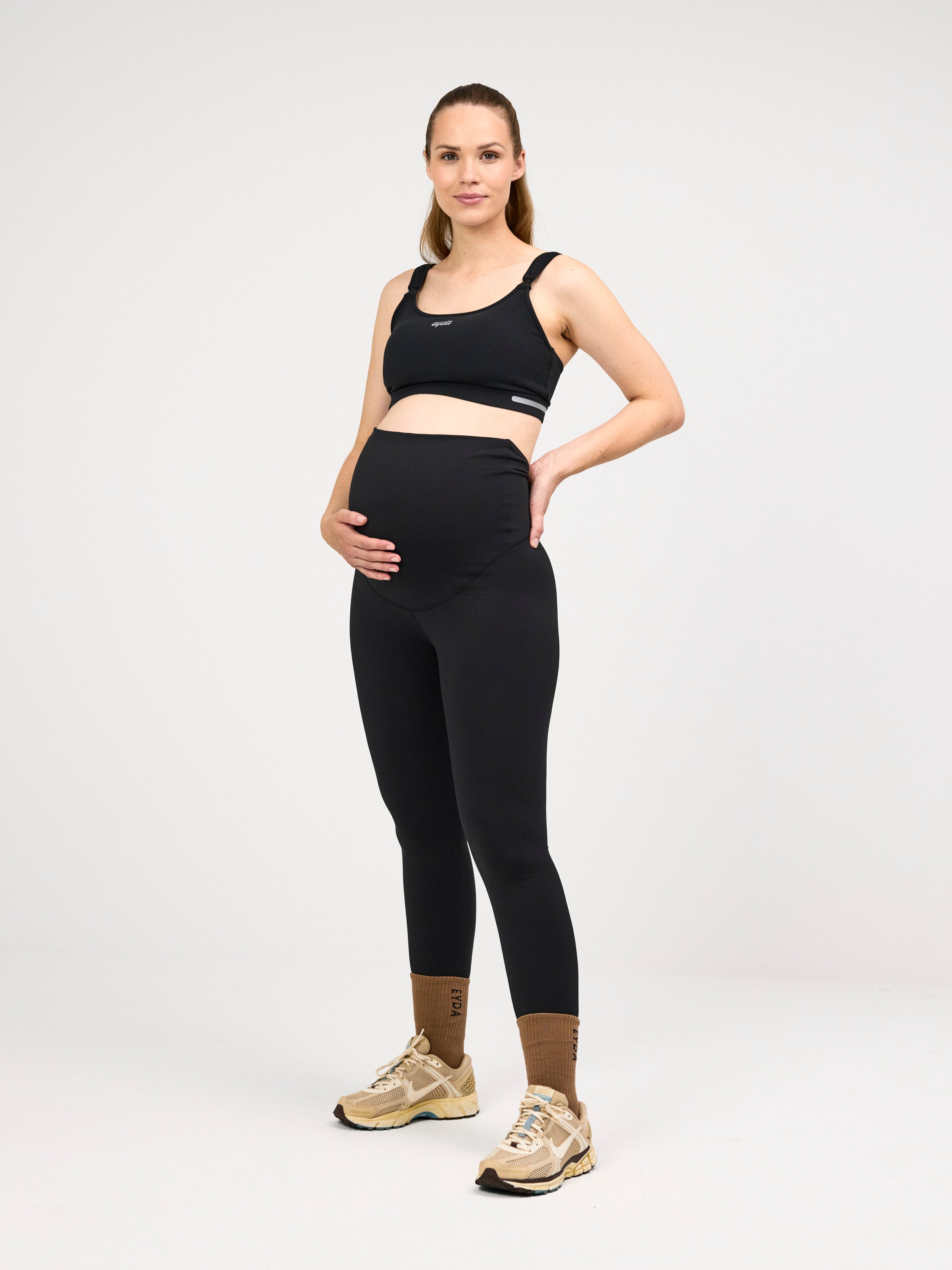 Milla Ultralight Preggo Tights