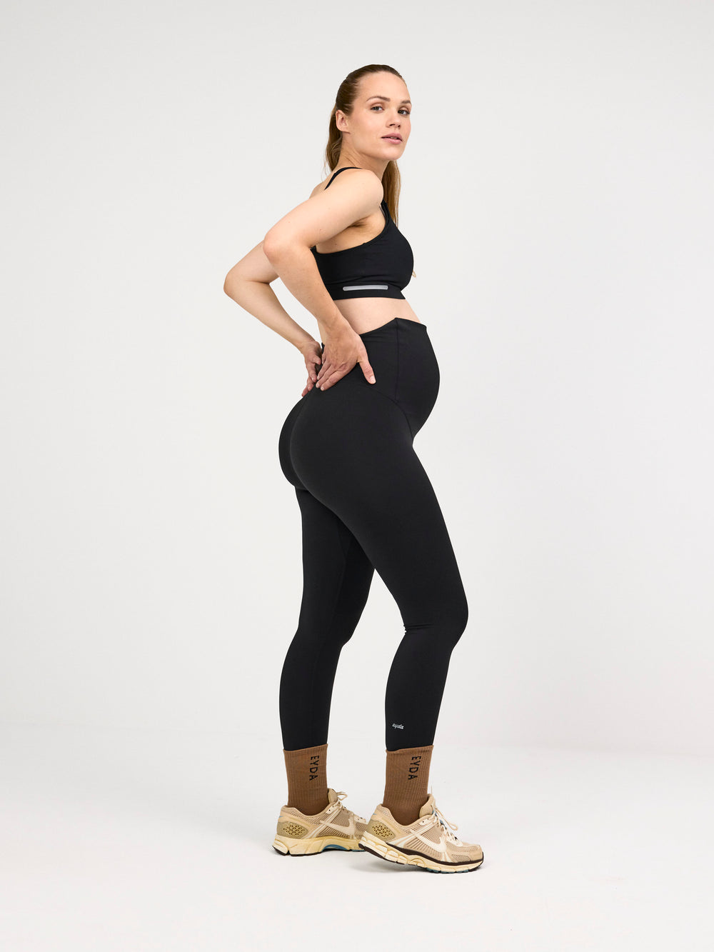 Milla Ultralight Preggo Tights