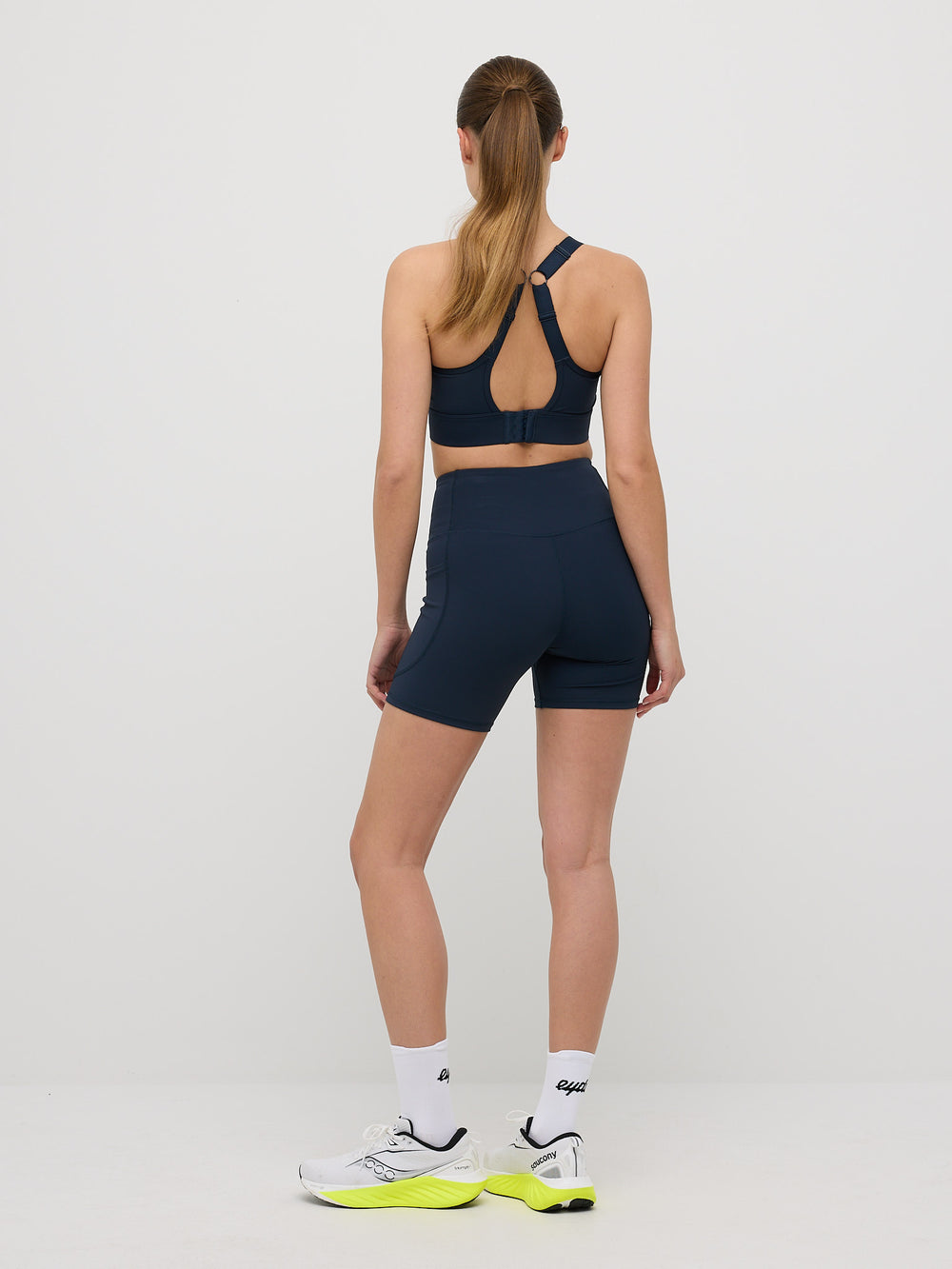 Nina High Support Sports Bra
