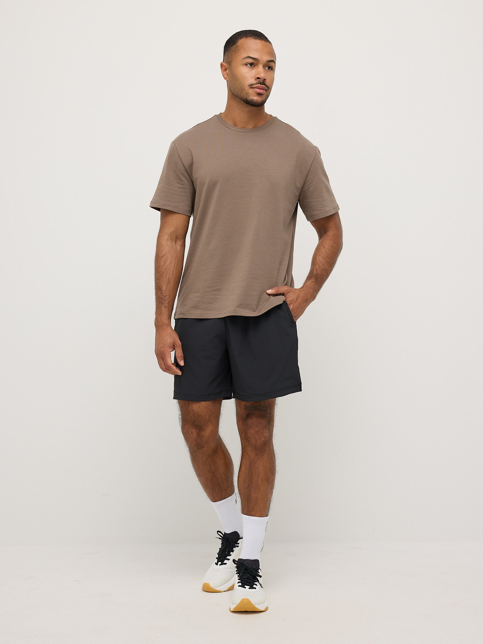 Oscar 7" Shorts