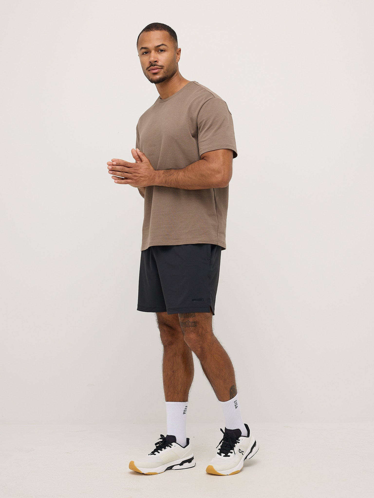 Oscar 7" Shorts