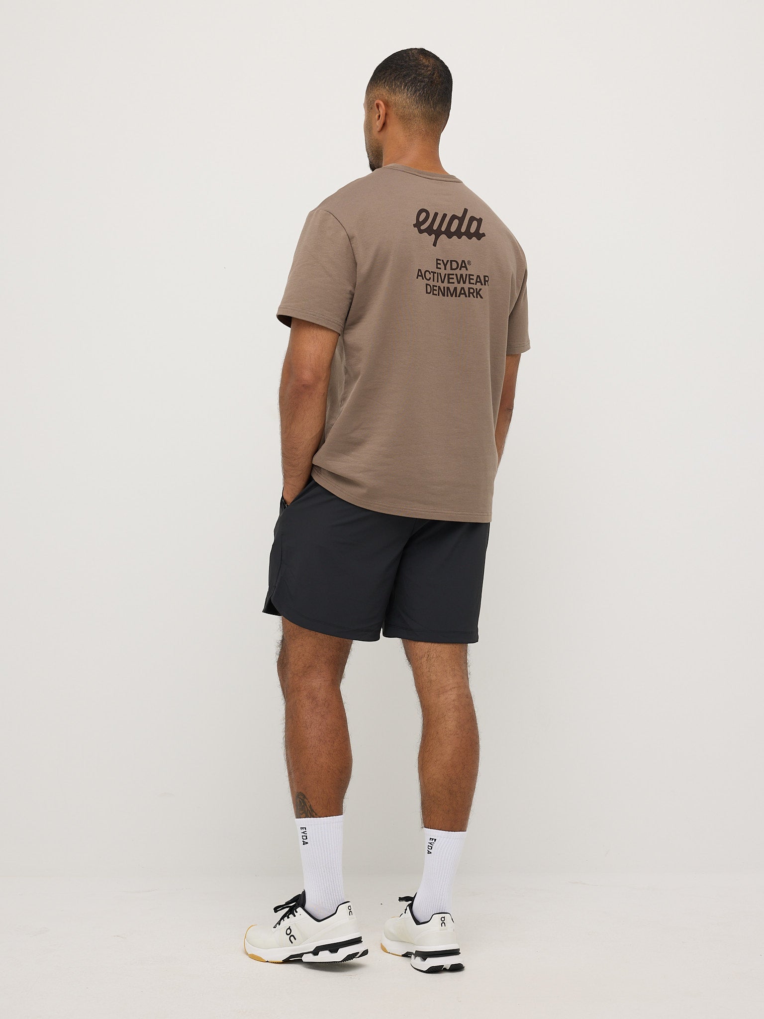 Oscar 7" Shorts