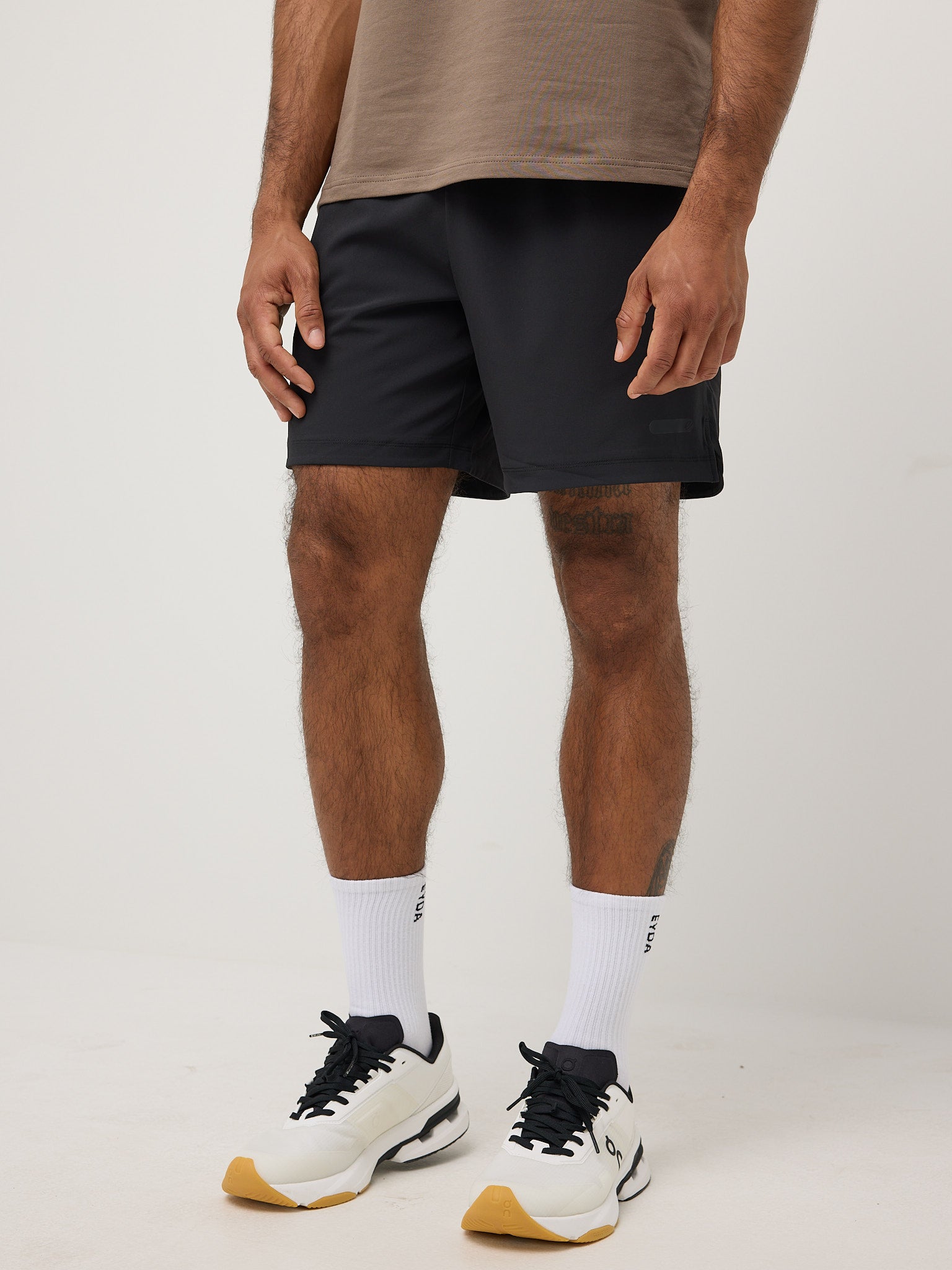 Oscar 7" Shorts