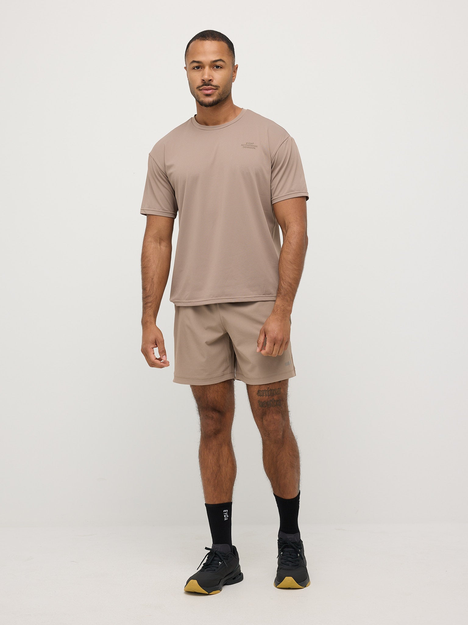 Oscar 7" Shorts