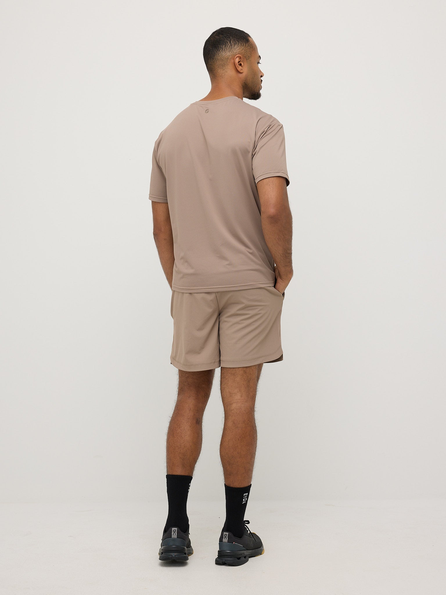 Oscar 7" Shorts