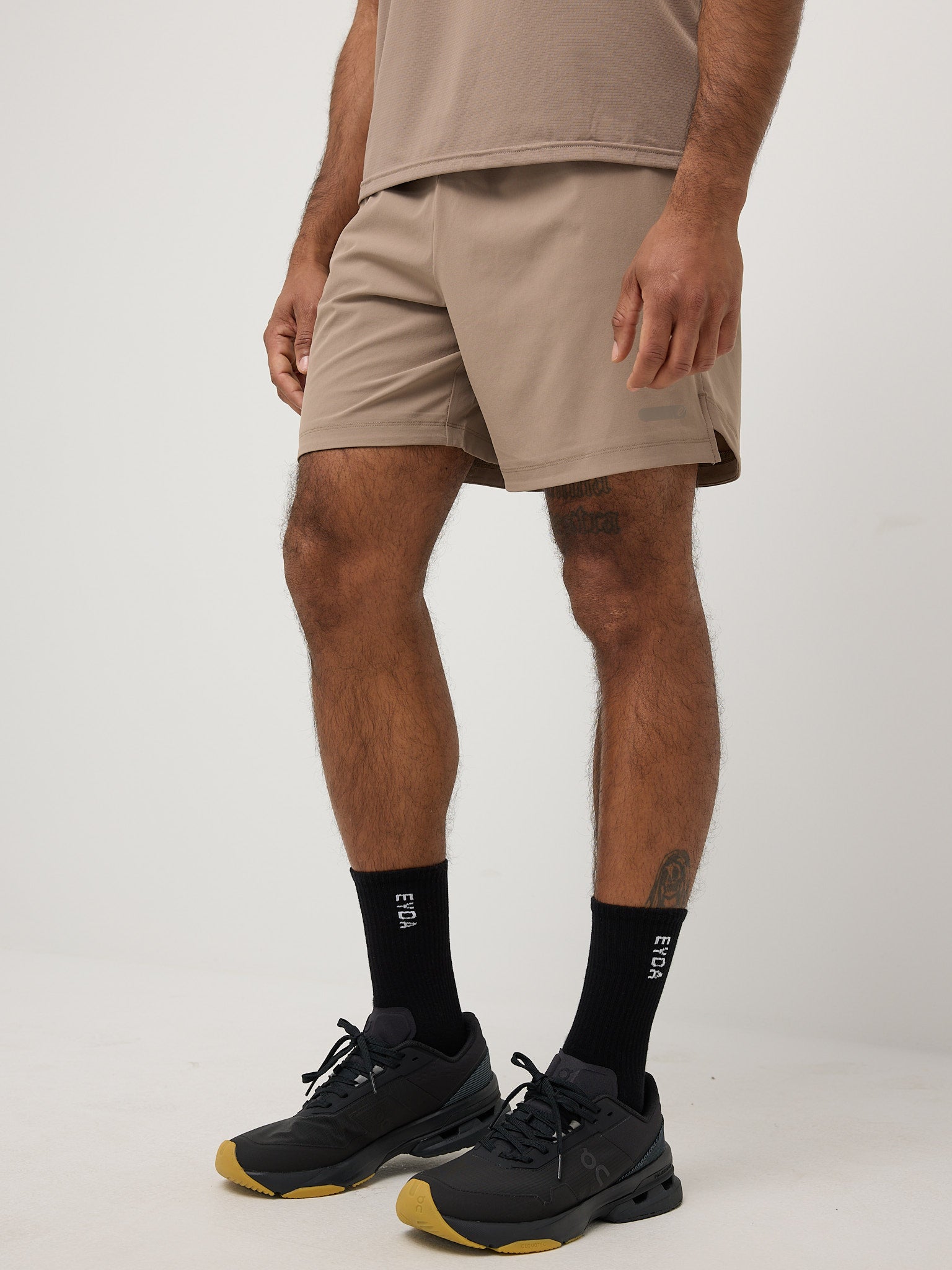 Oscar 7" Shorts