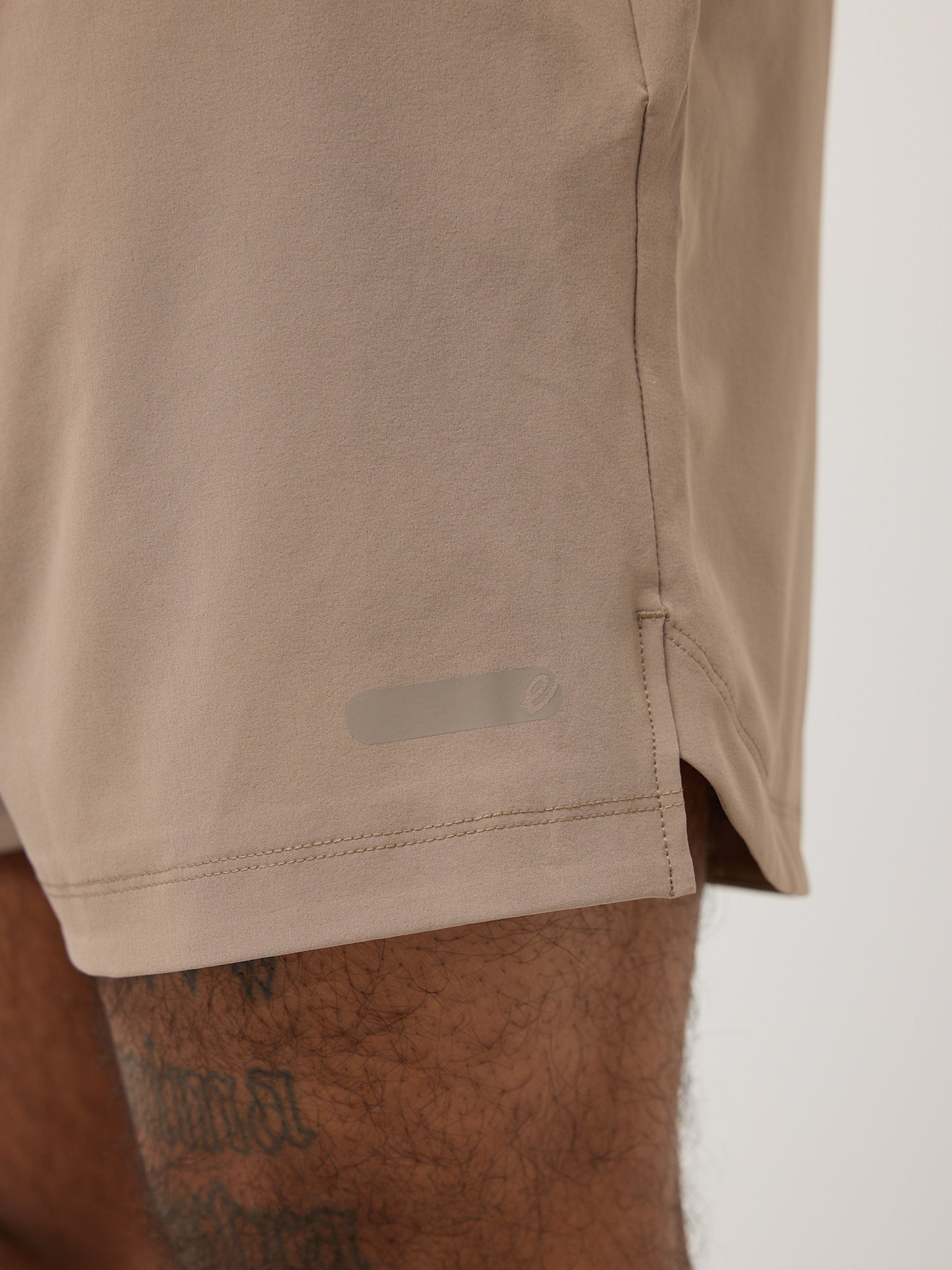Oscar 7" Shorts