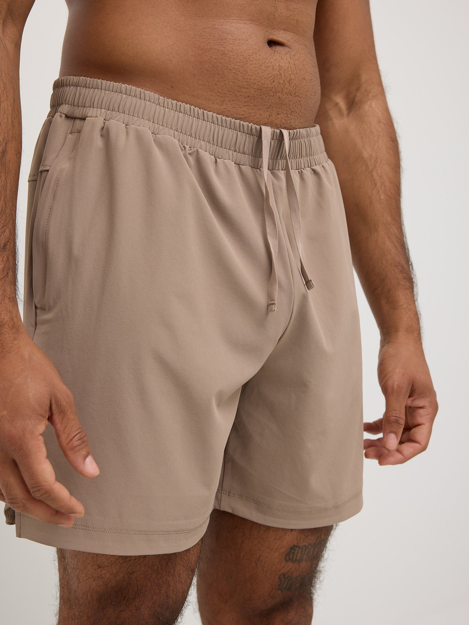Oscar 7" Shorts