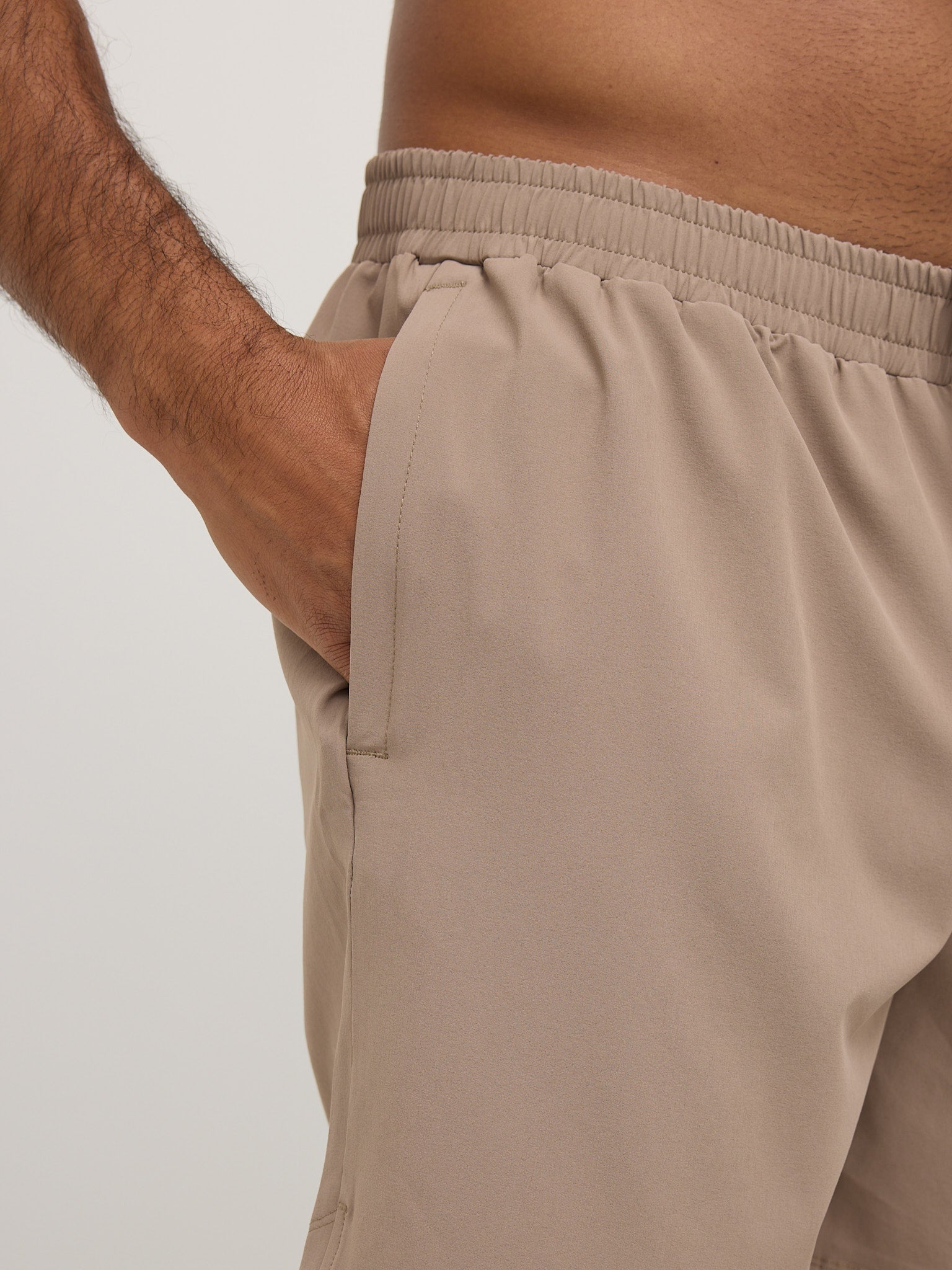 Oscar 7" Shorts