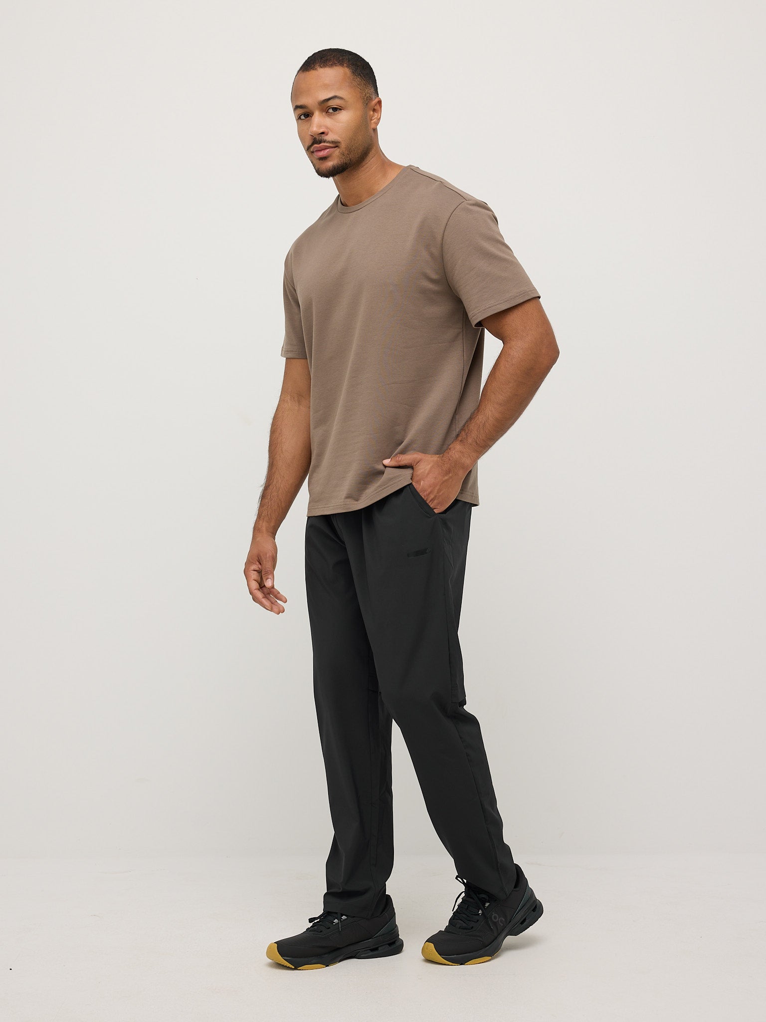 Philip Tech Pants