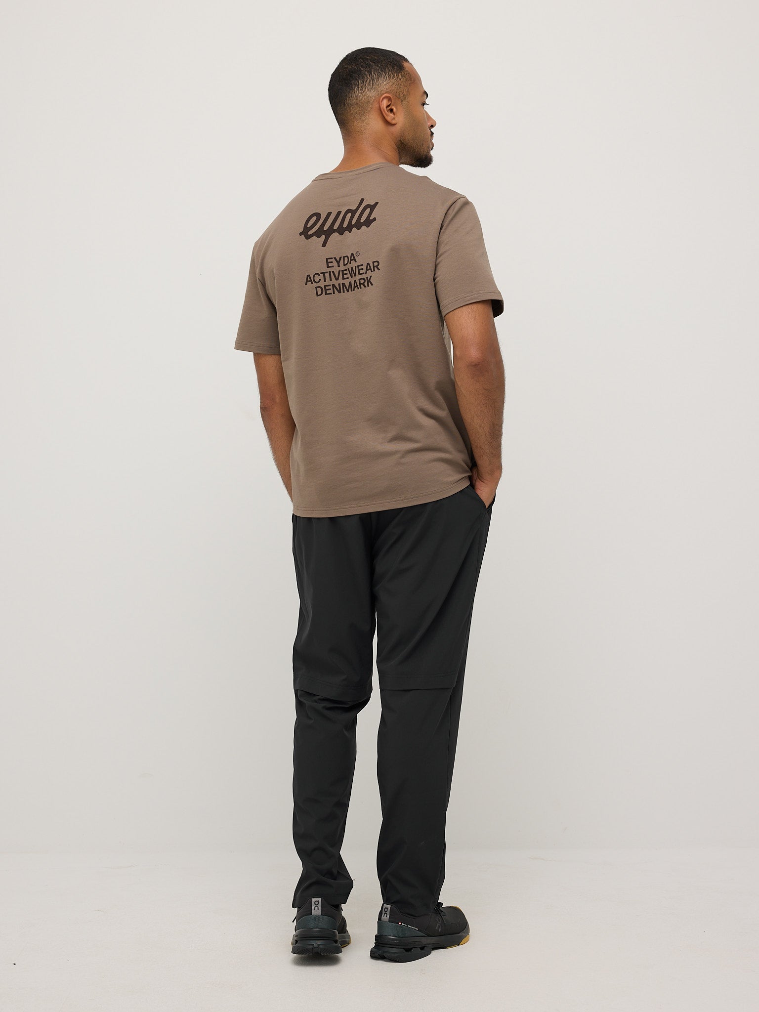 Philip Tech Pants