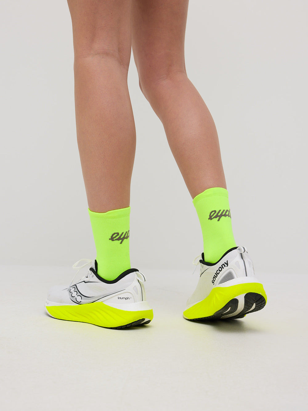 Running Tech Socks