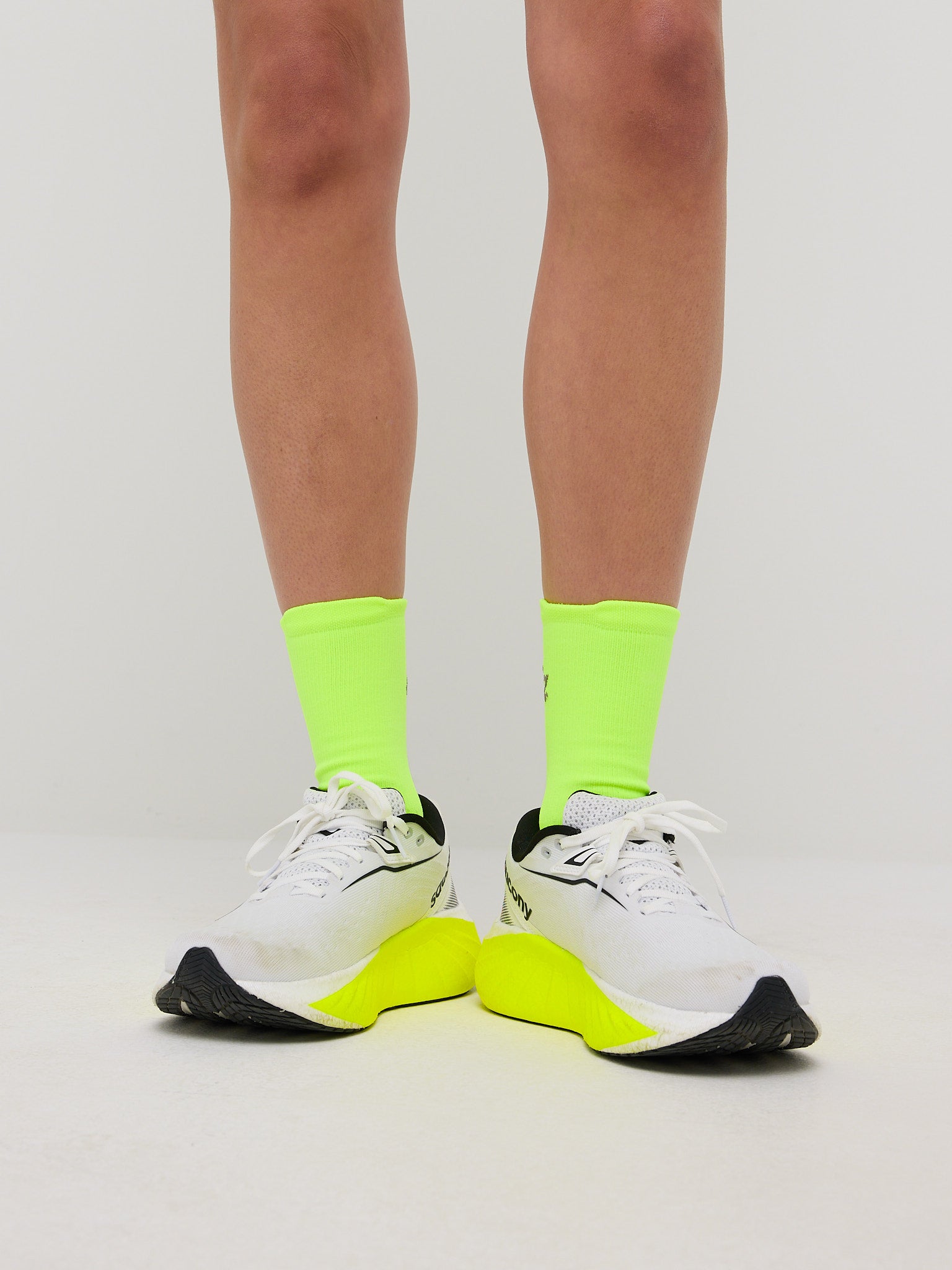 Running Tech Socks