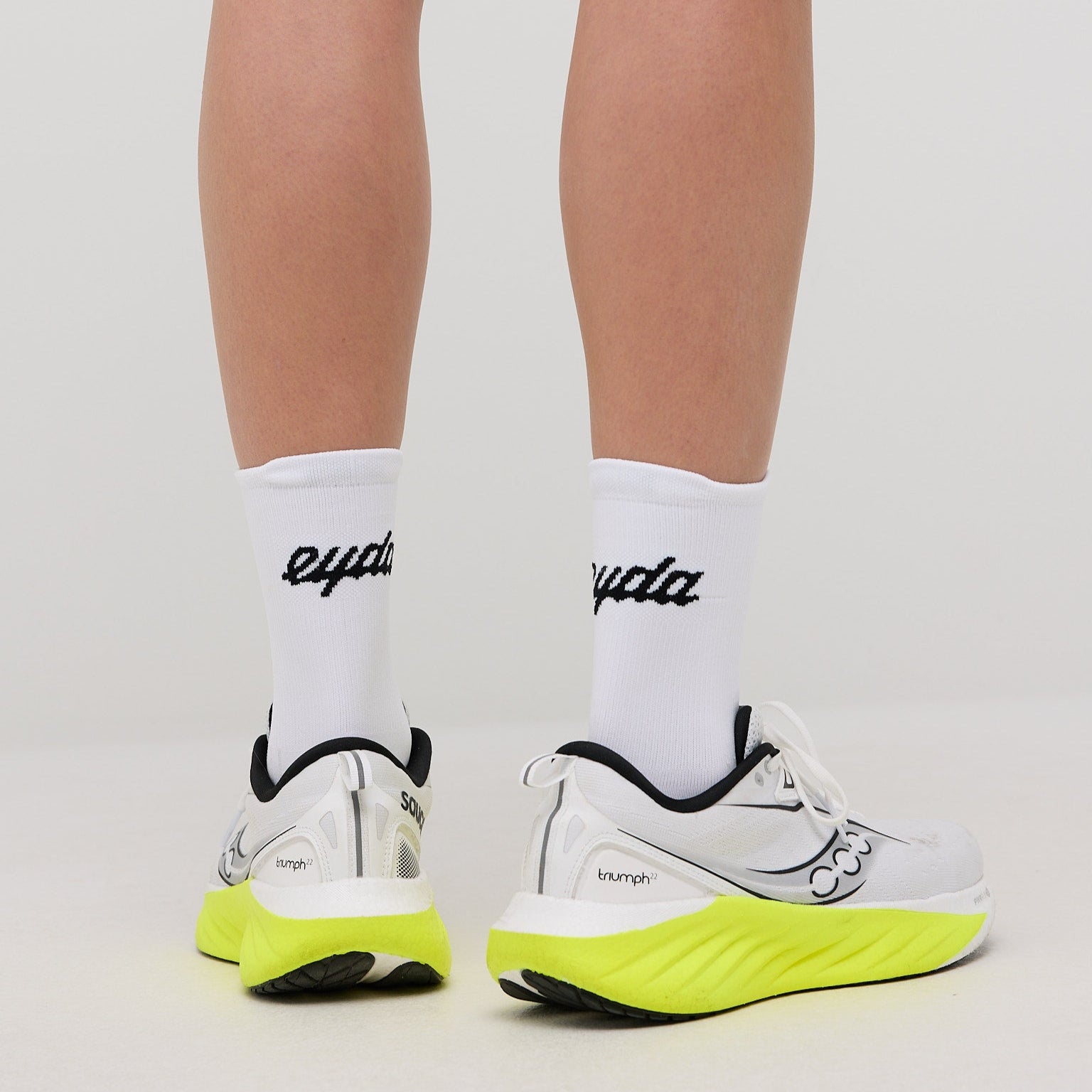 Running Tech Socks