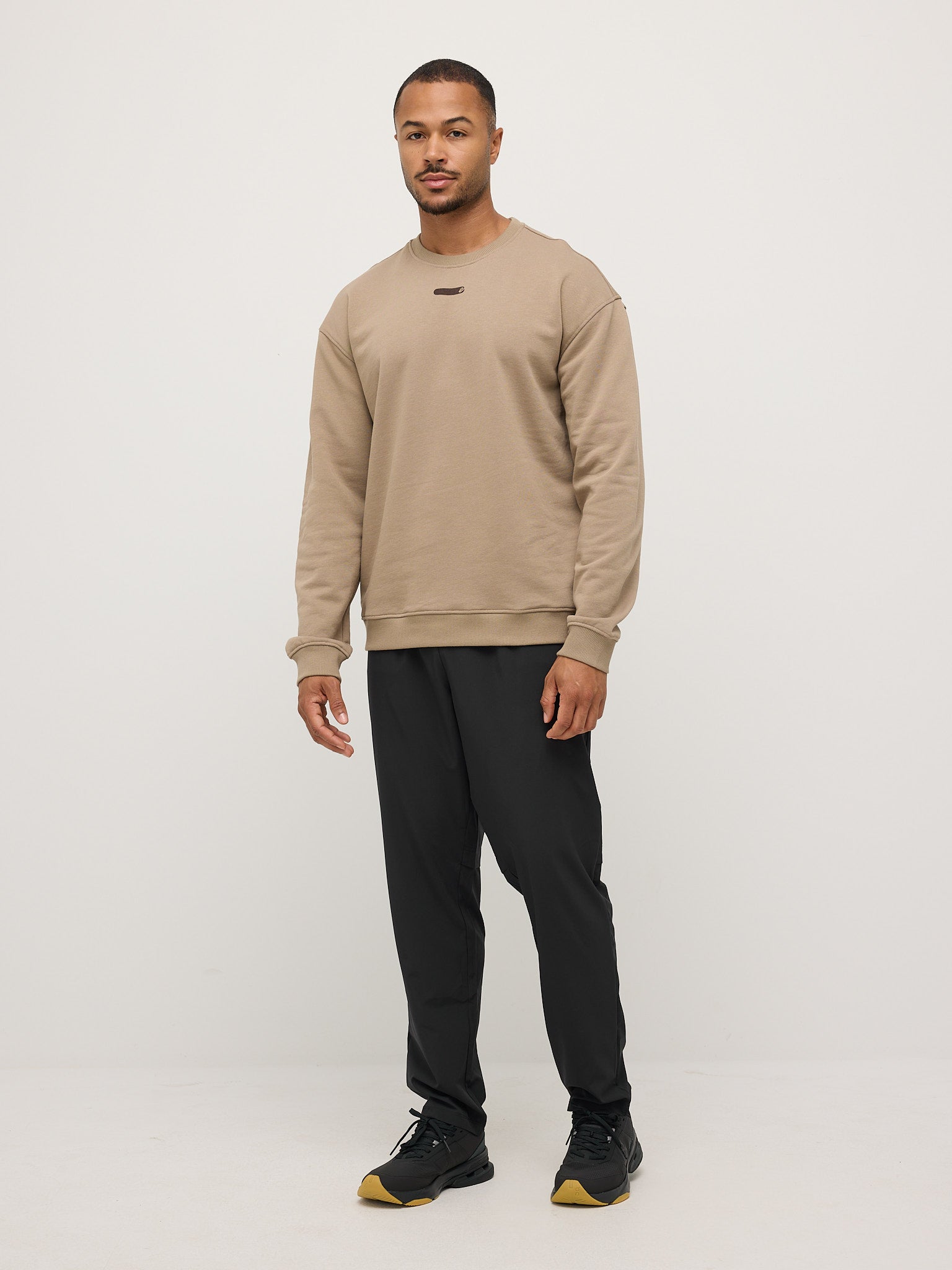Ryan Sweatshirt