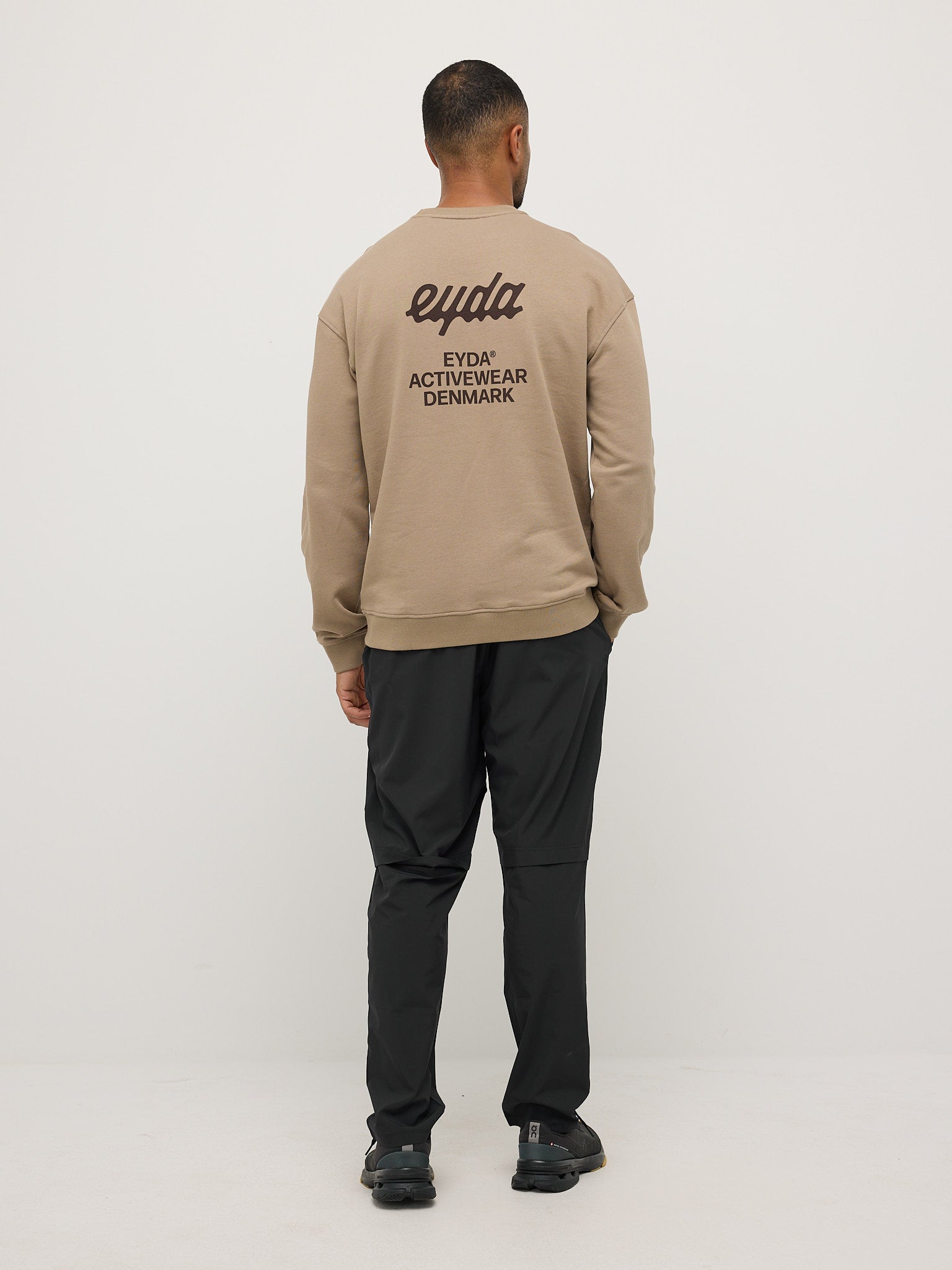 Ryan Sweatshirt