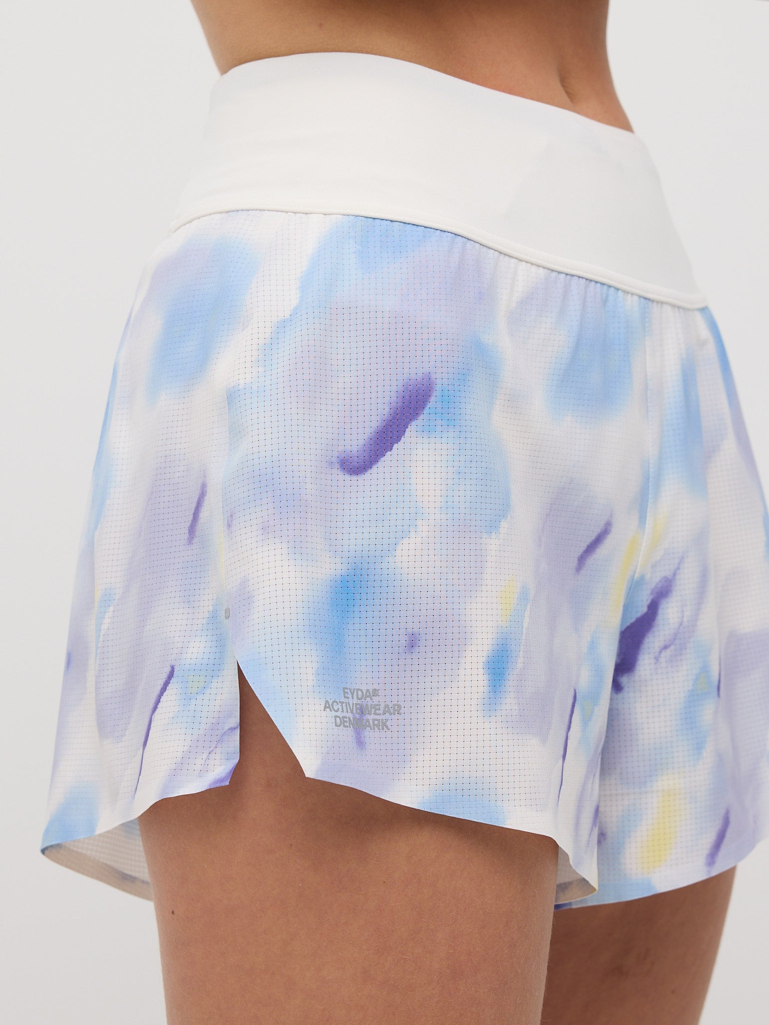 Shelly Running Shorts