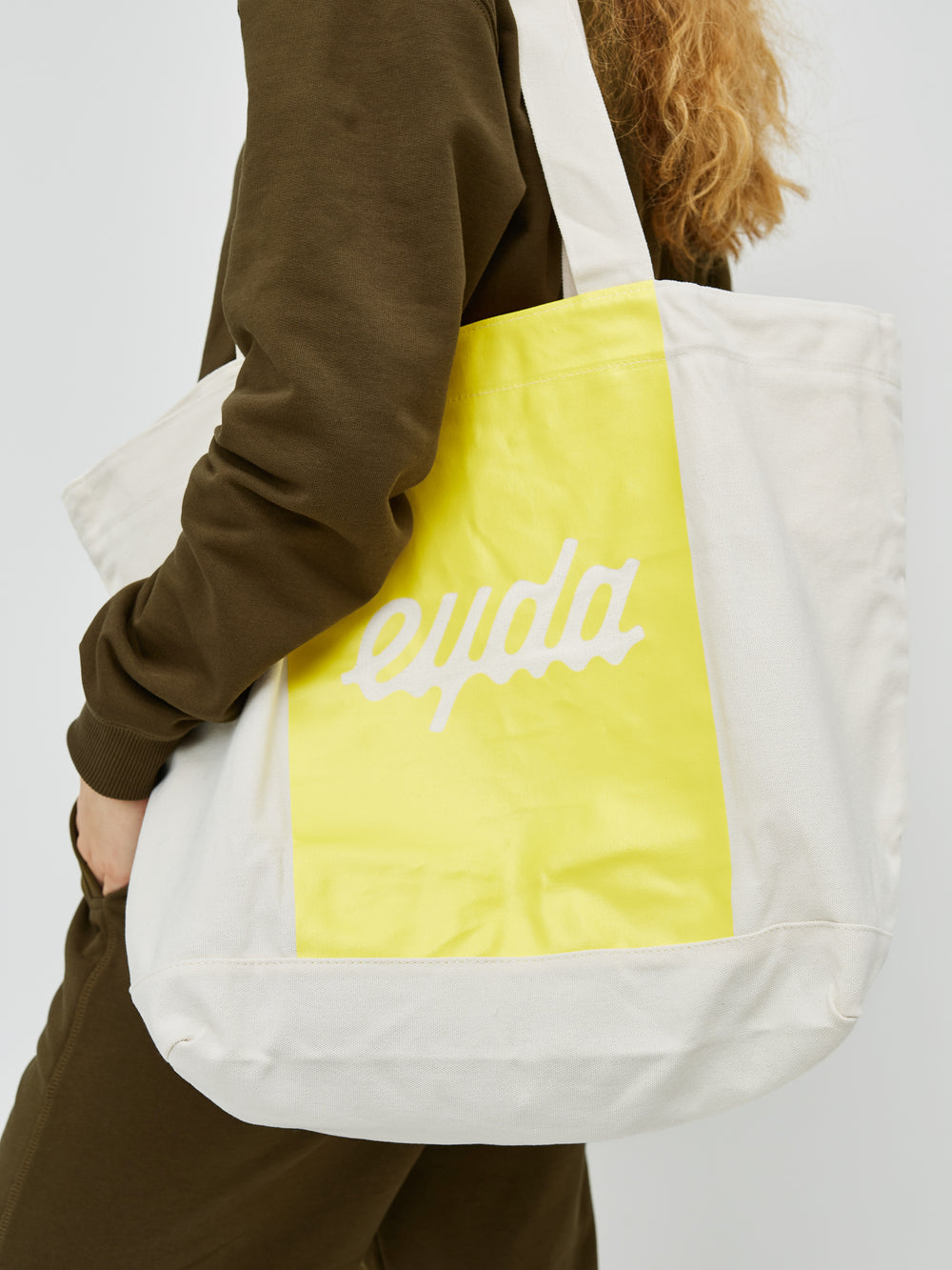 Tammi Tote Bag