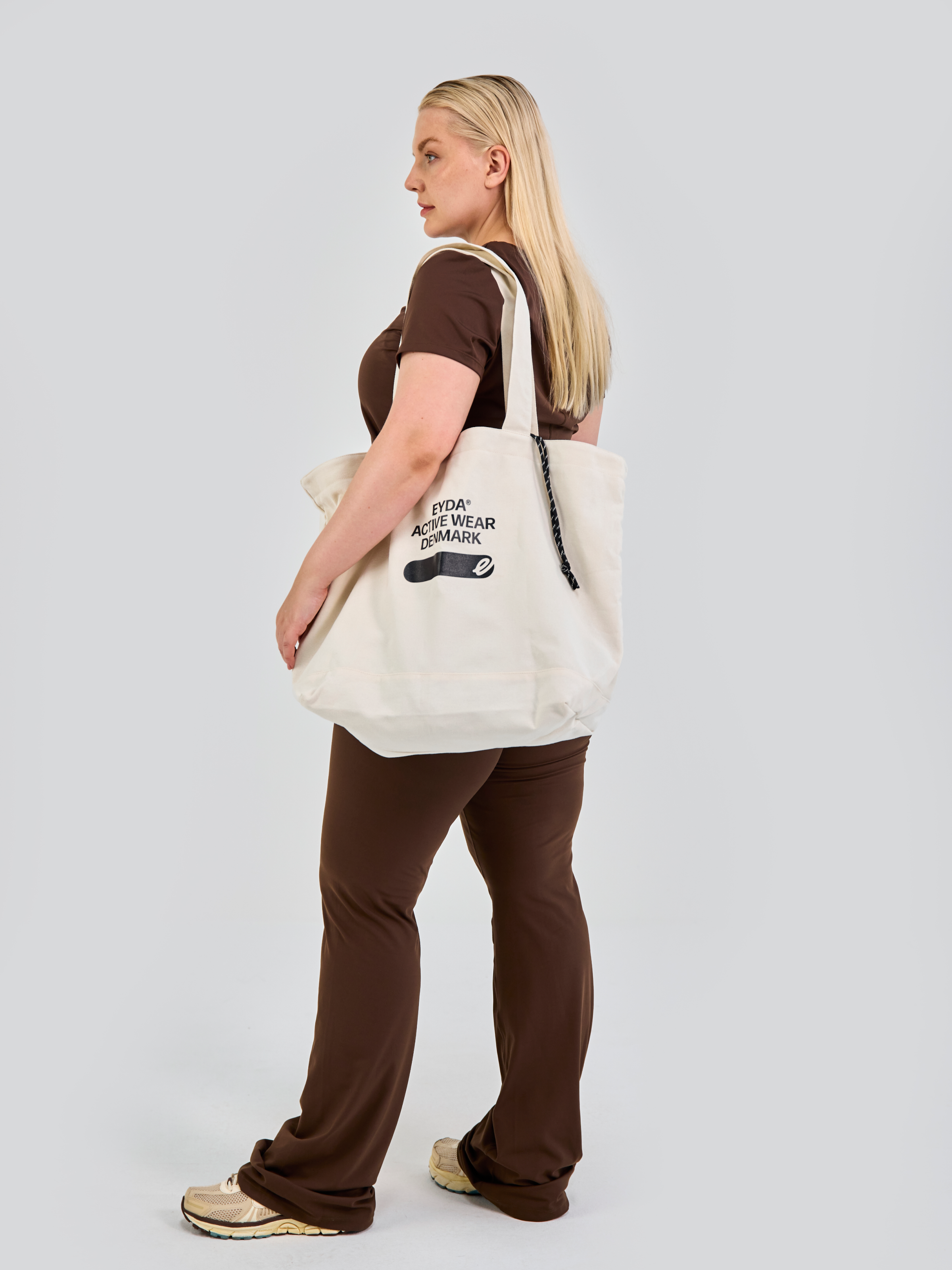 Tammi Tote Bag