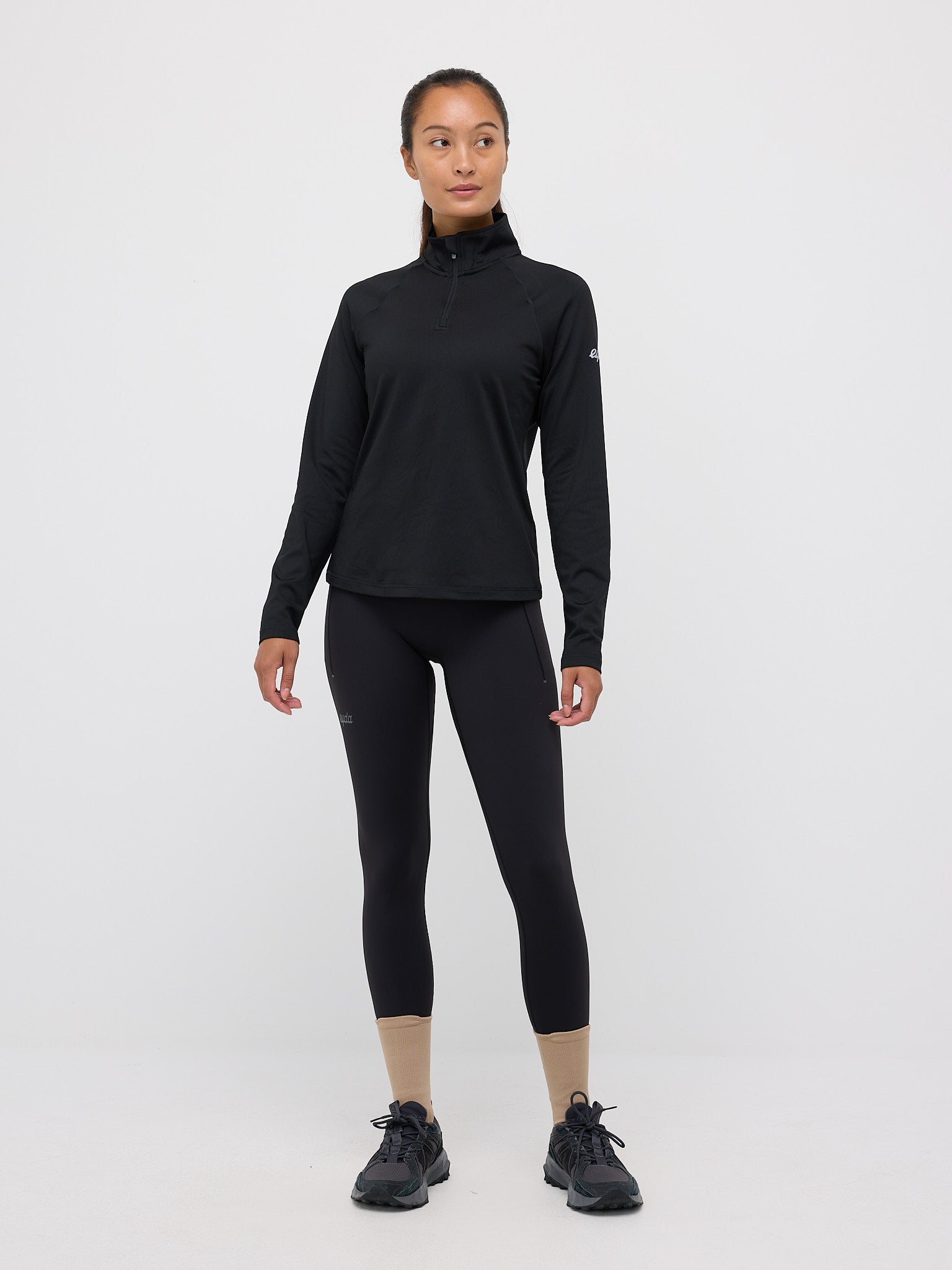 Tara Winter Midlayer