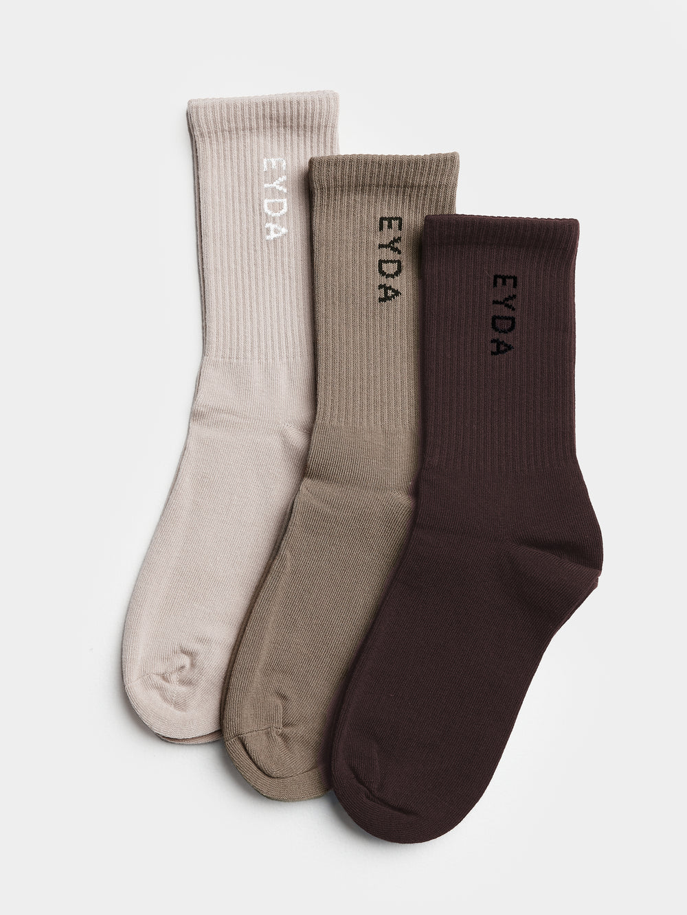 Tennis Socks 3-pack