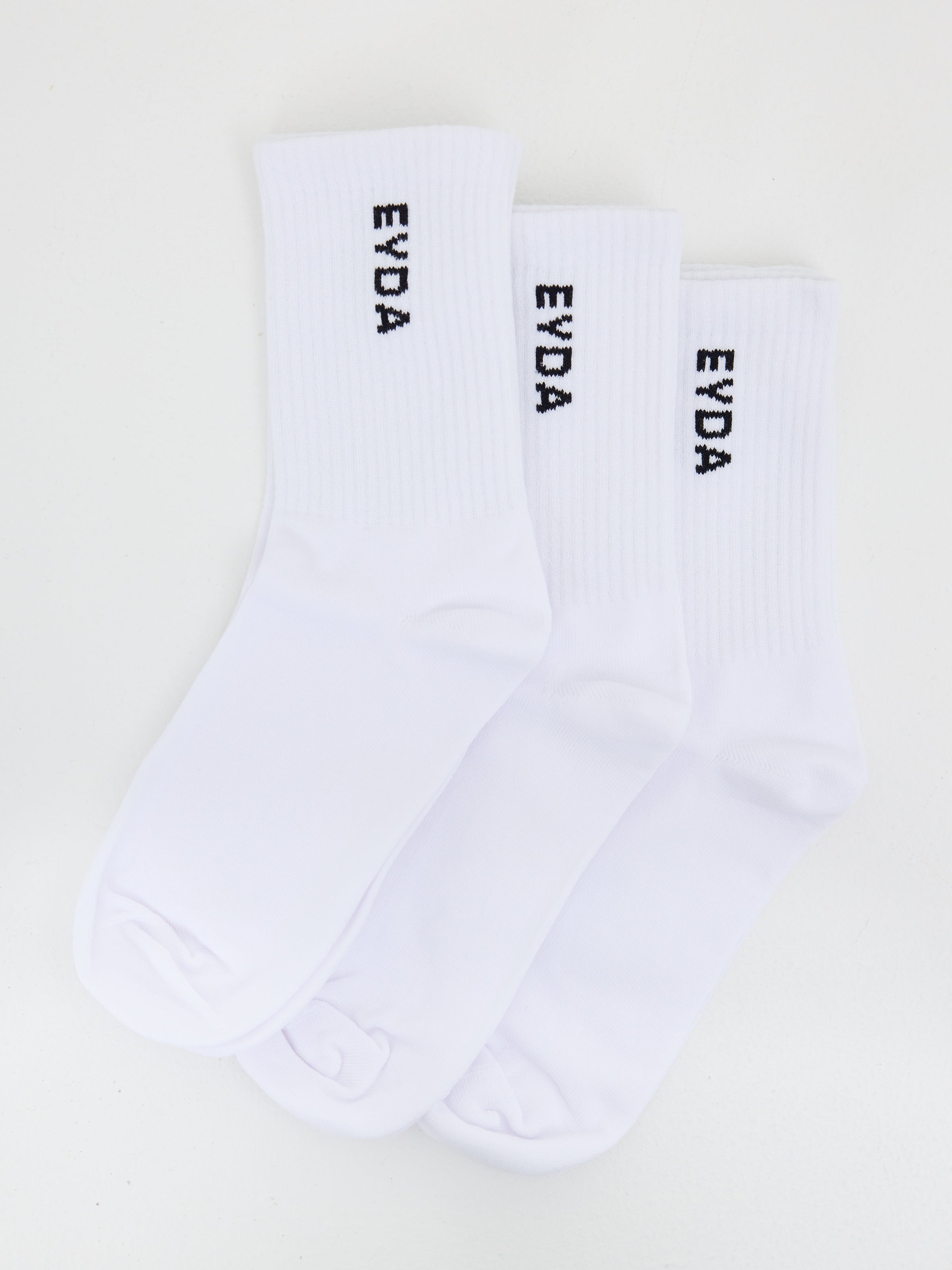 Tennis Socks 3-pack