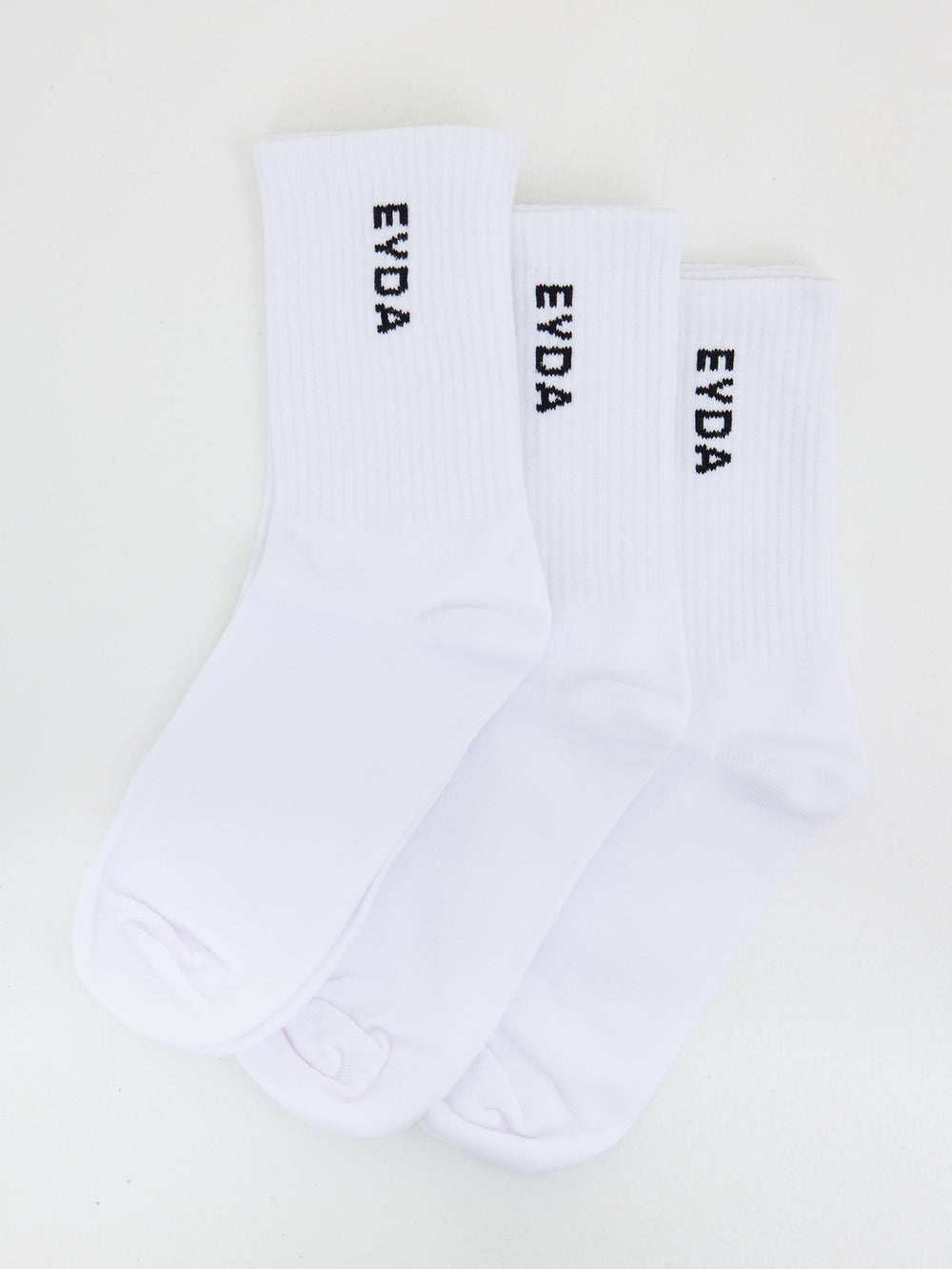 Tennis Socks 3-pack