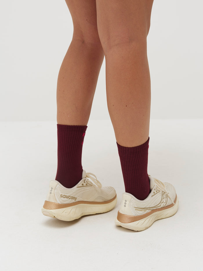 Tennis Socks 2-pack