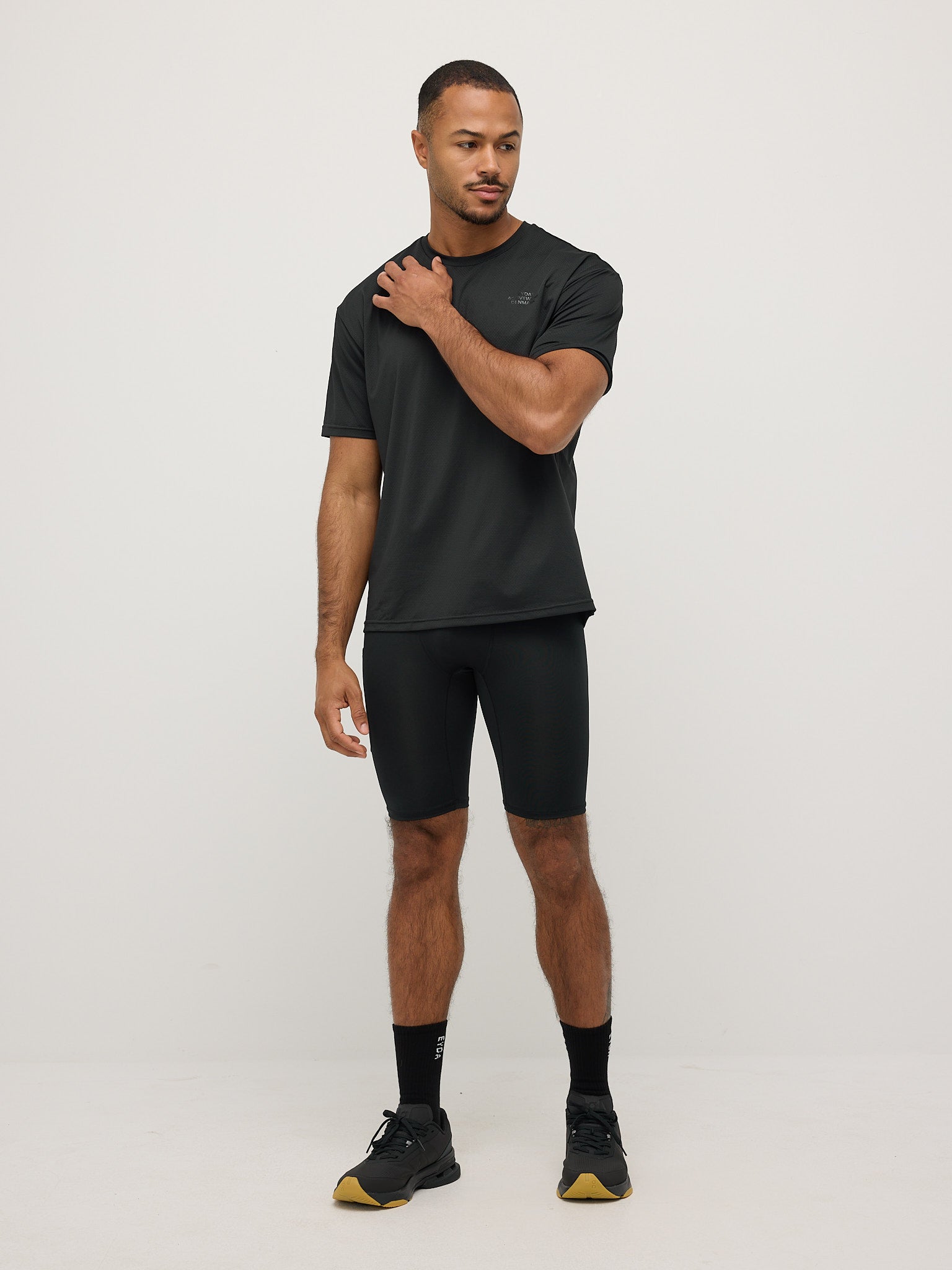 Travis Inner Shorts