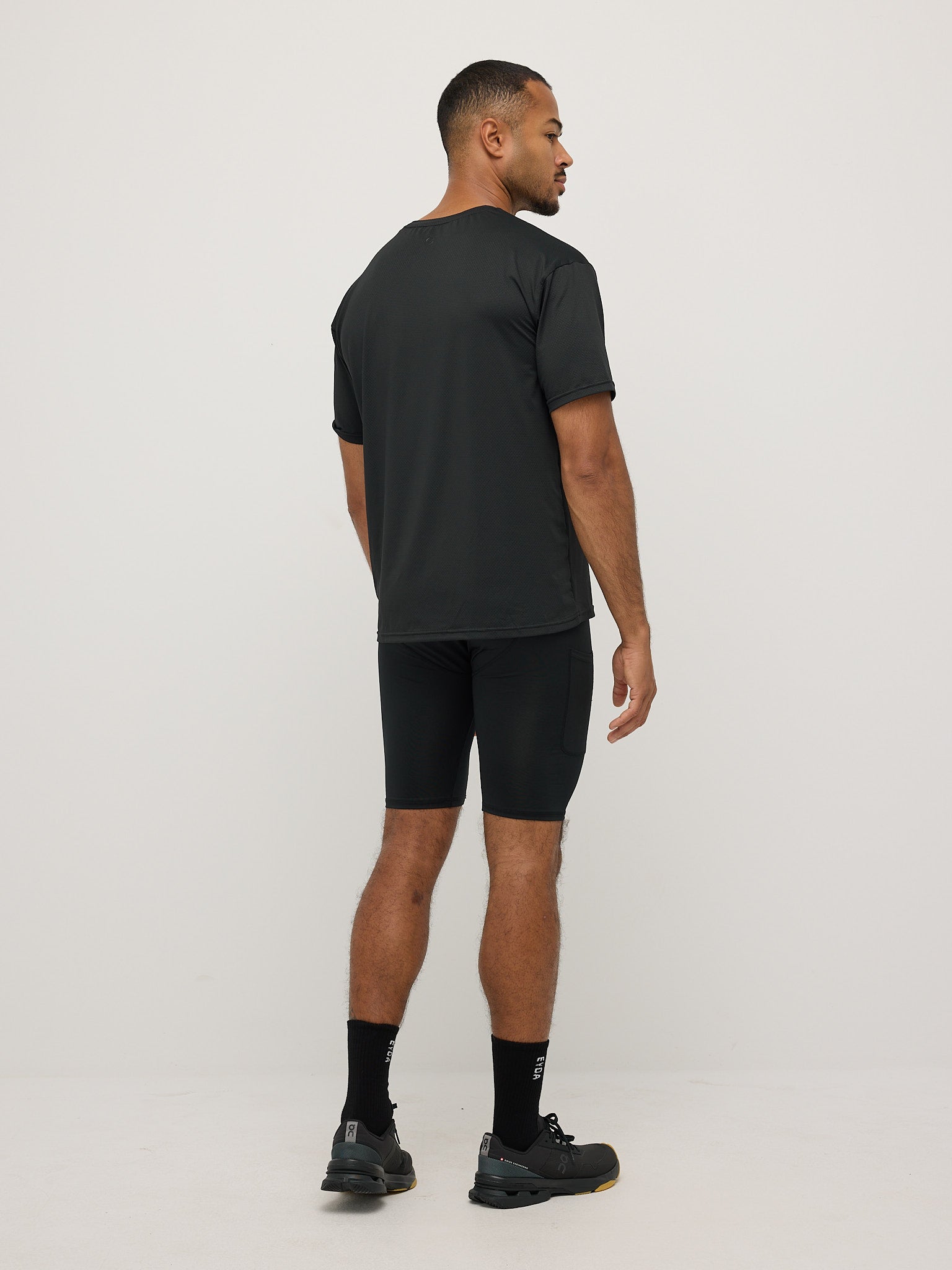 Travis Inner Shorts