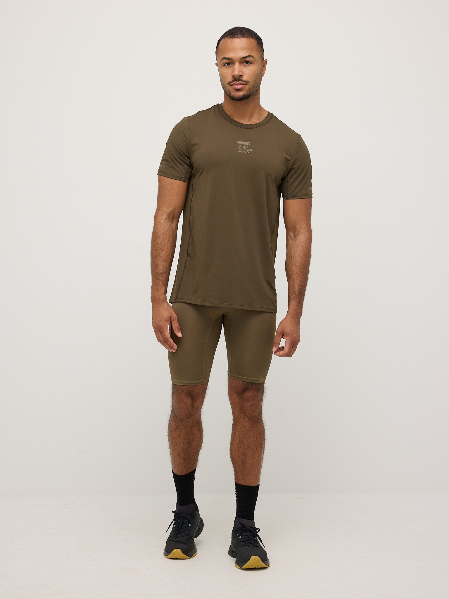 Travis Inner Shorts