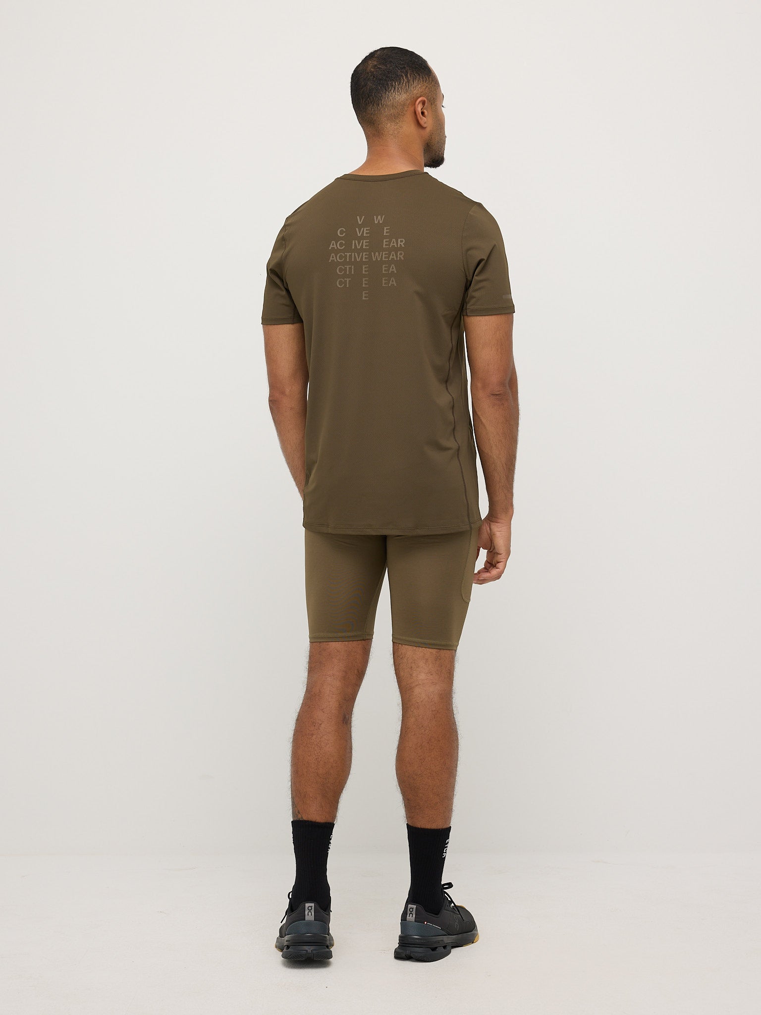 Travis Inner Shorts