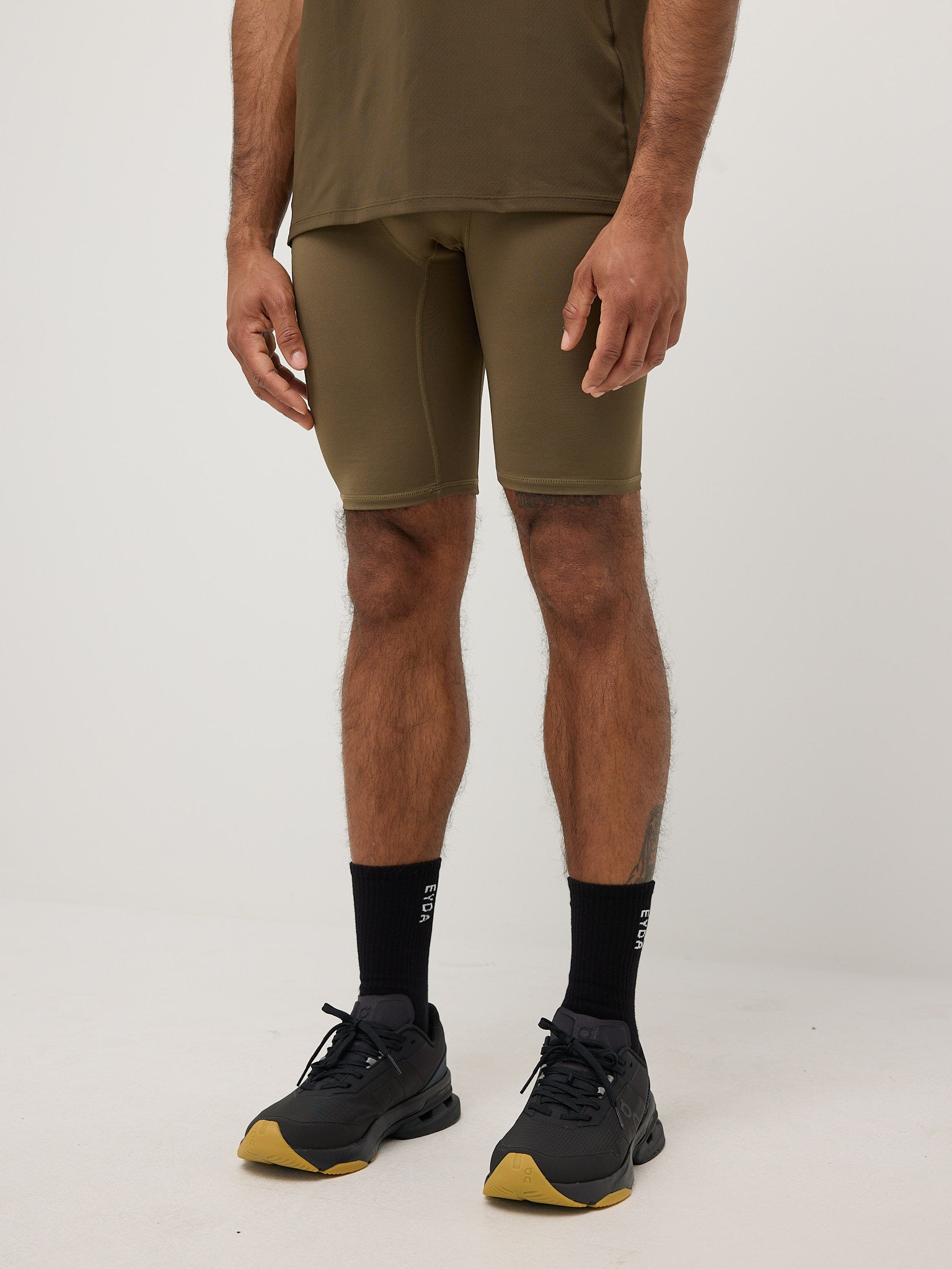 Travis Inner Shorts