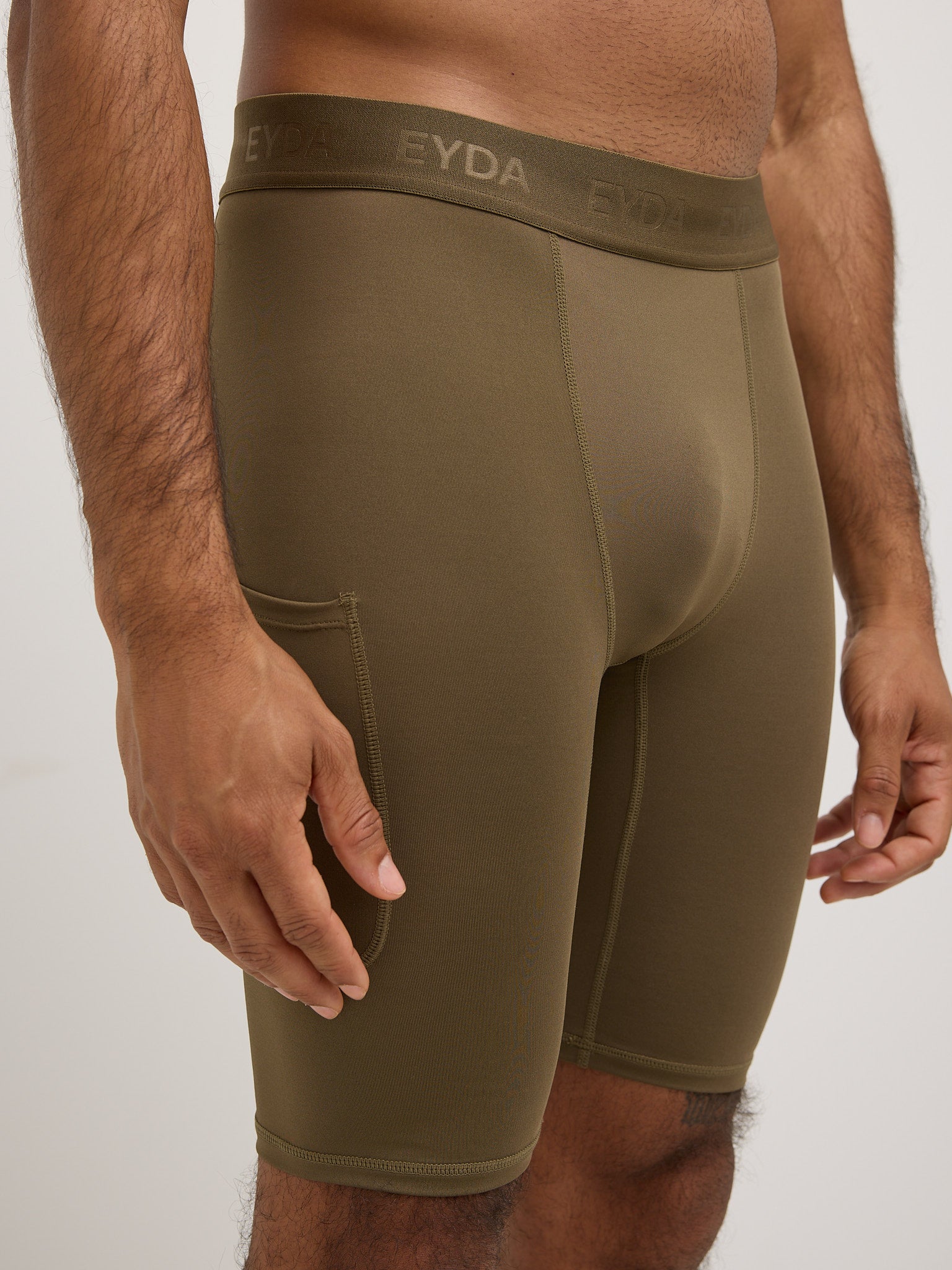 Travis Inner Shorts