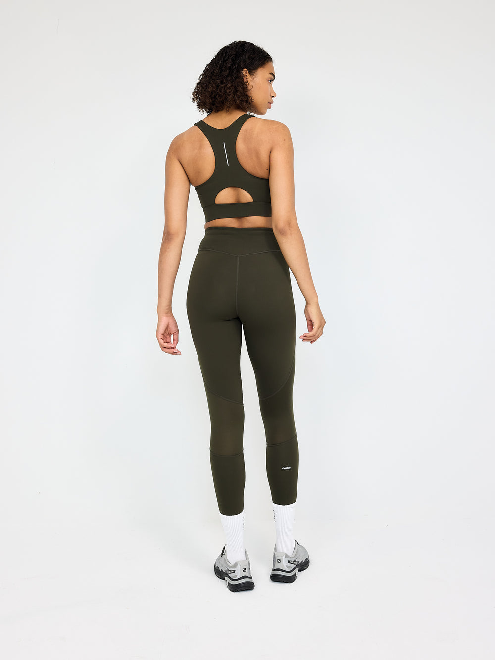 Trine Ultralight Mesh Tights