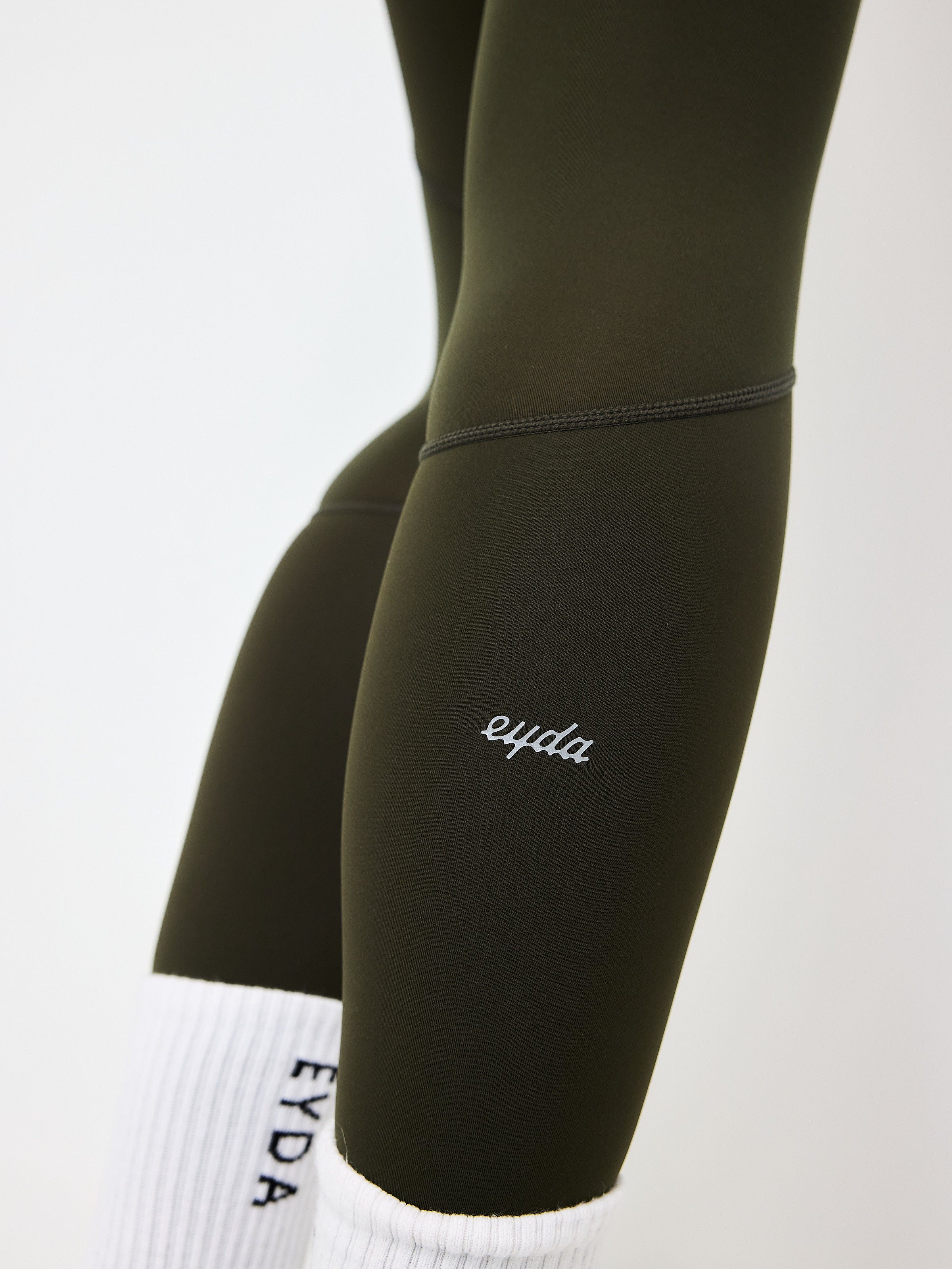 Trine Ultralight Mesh Tights