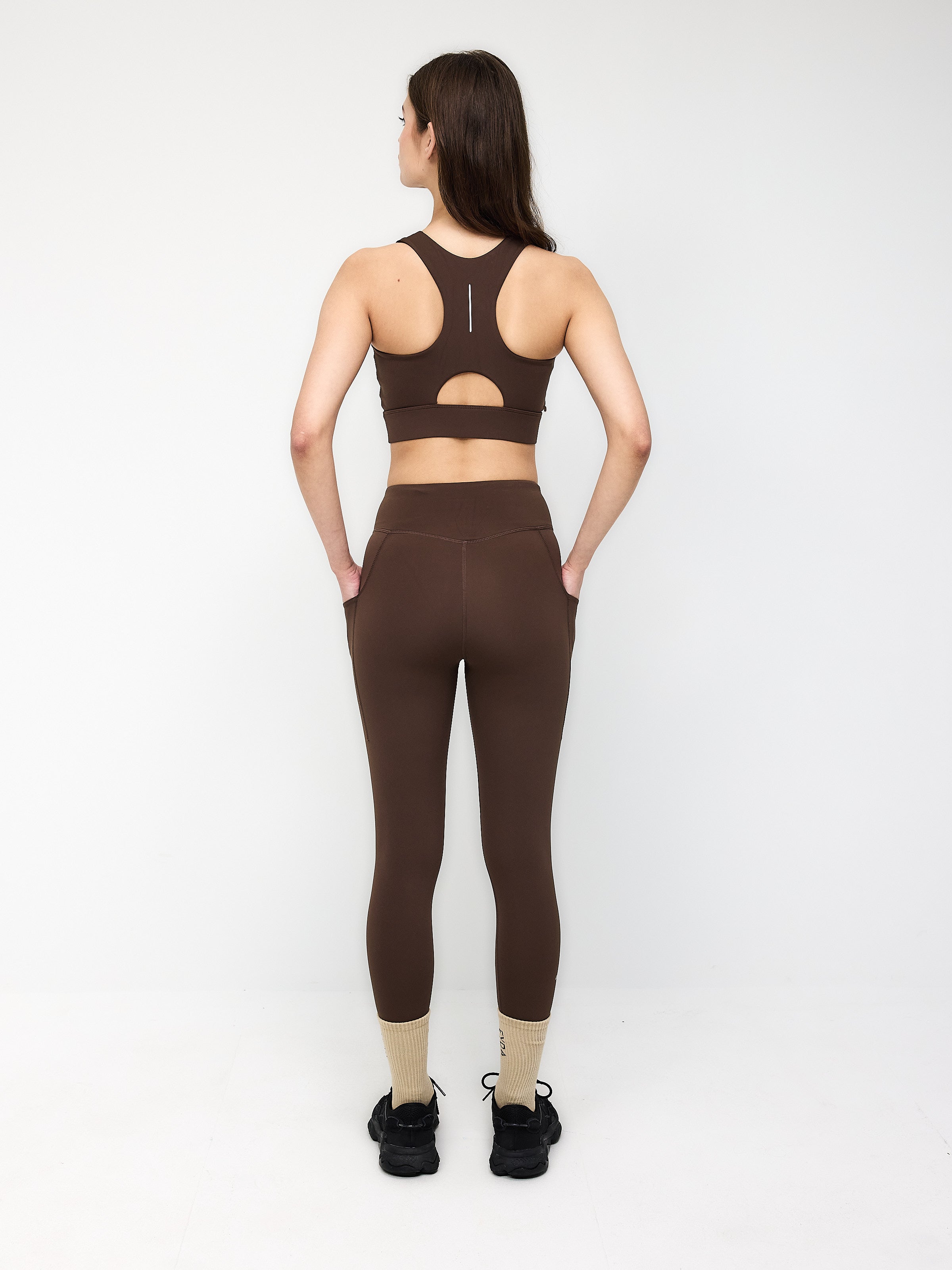 Trine Ultralight Pocket Tights