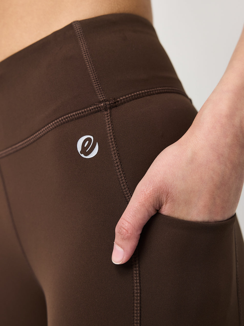 Trine Ultralight Pocket Tights