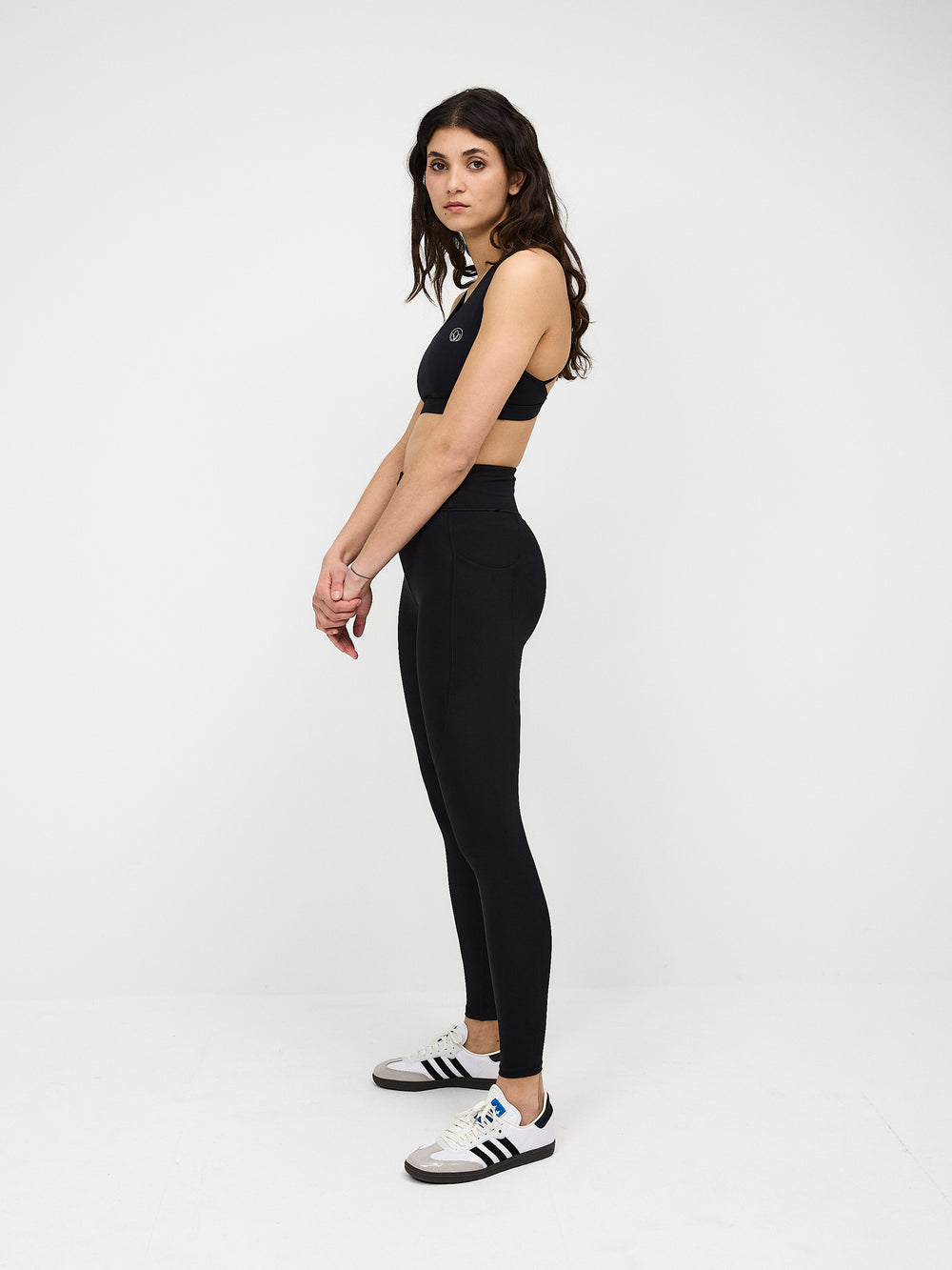 Trine Ultralight Pocket Tights