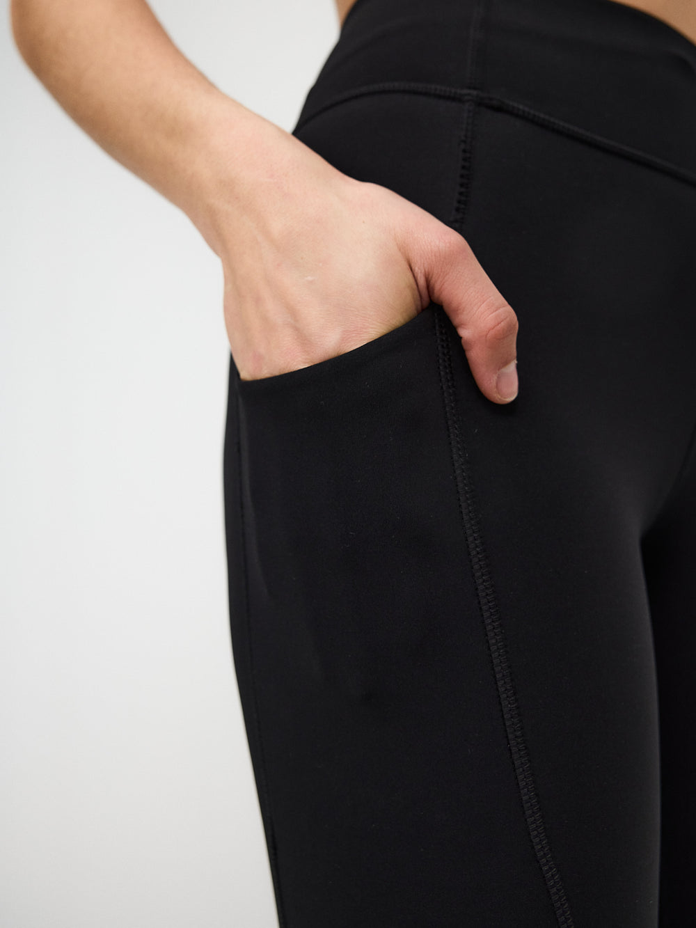 Trine Ultralight Pocket Tights