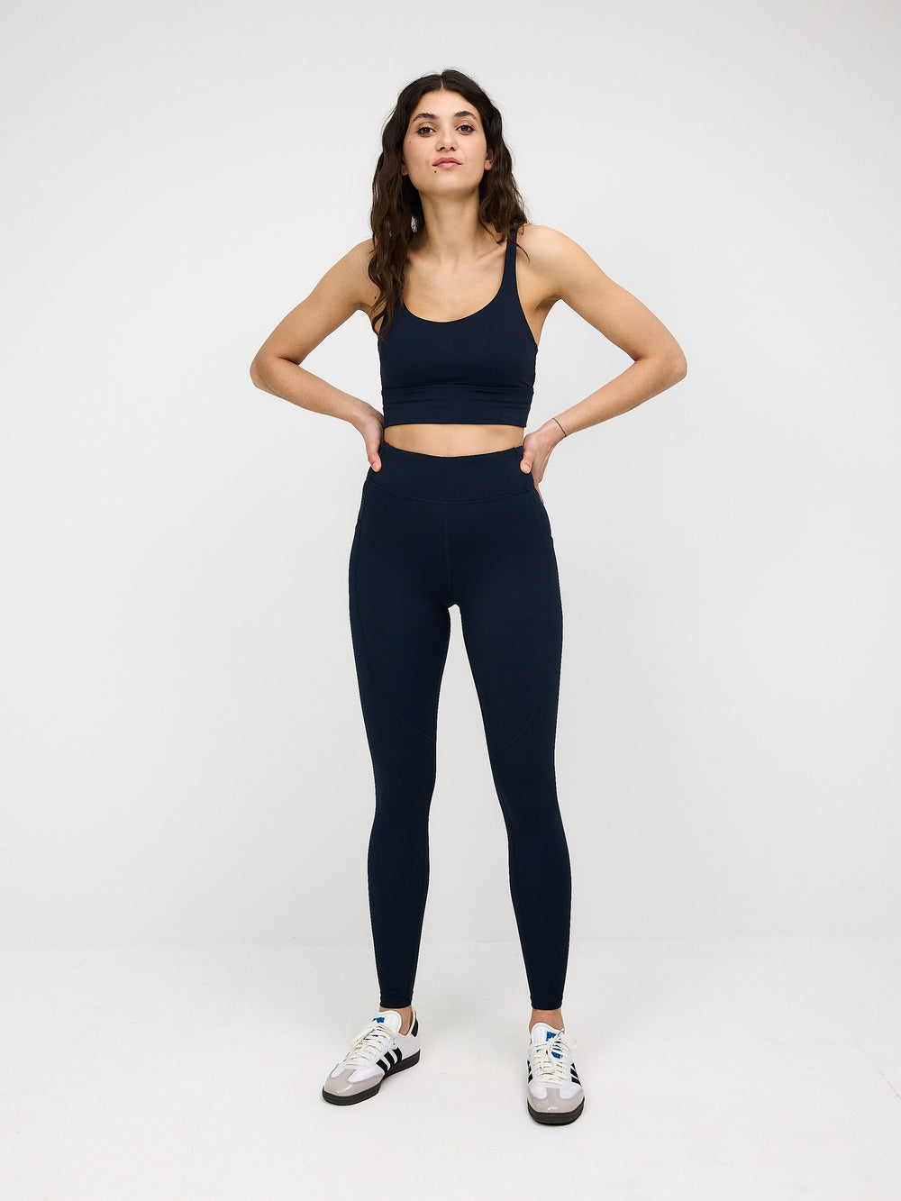 Trine Ultralight Pocket Tights