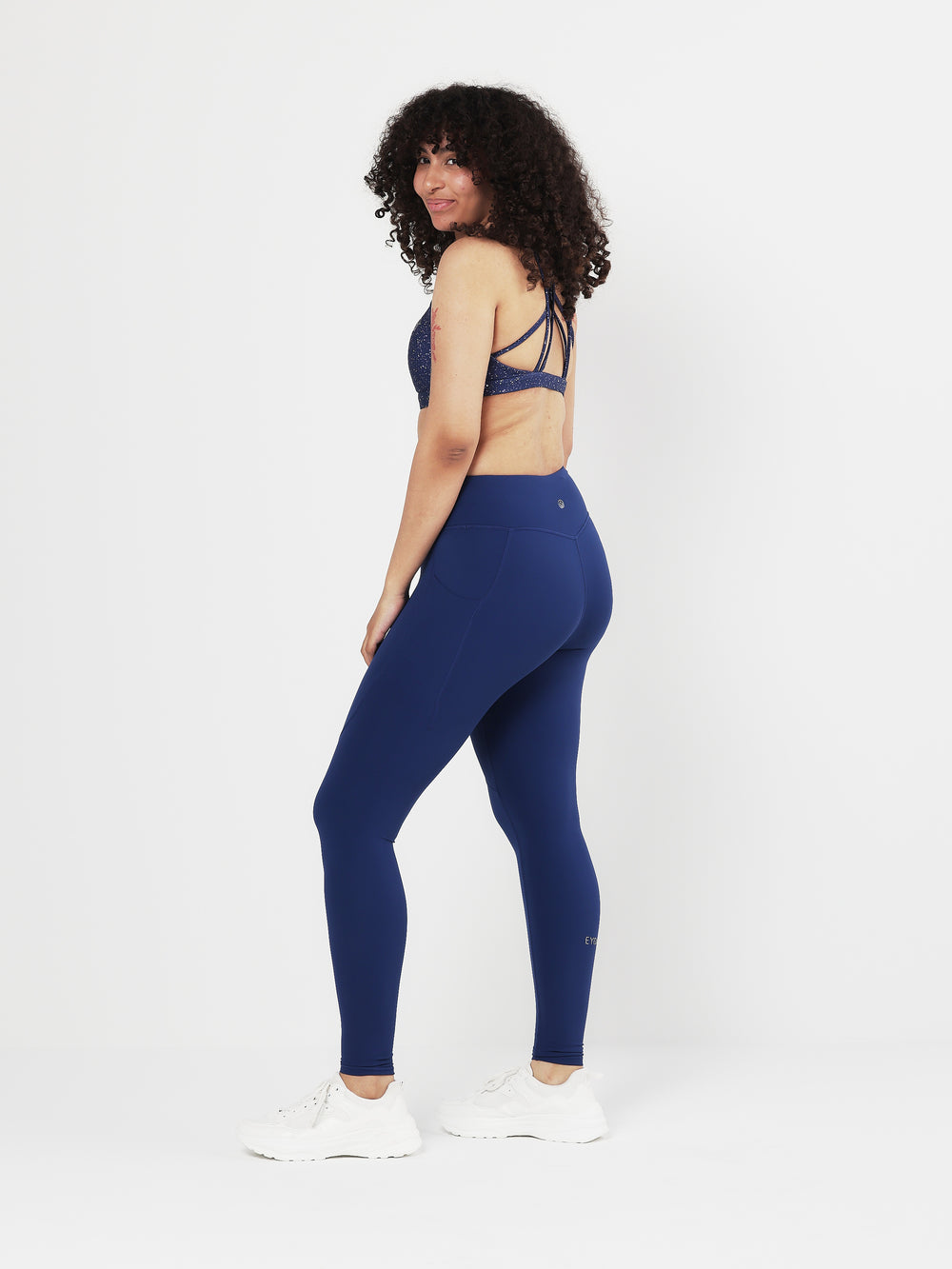 Trine Ultralight Pocket Tights