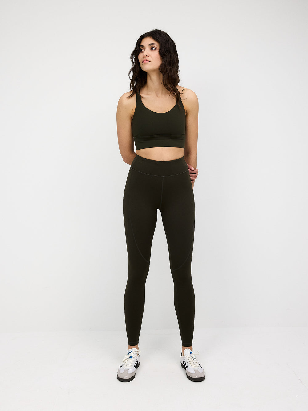 Trine Ultralight Tights