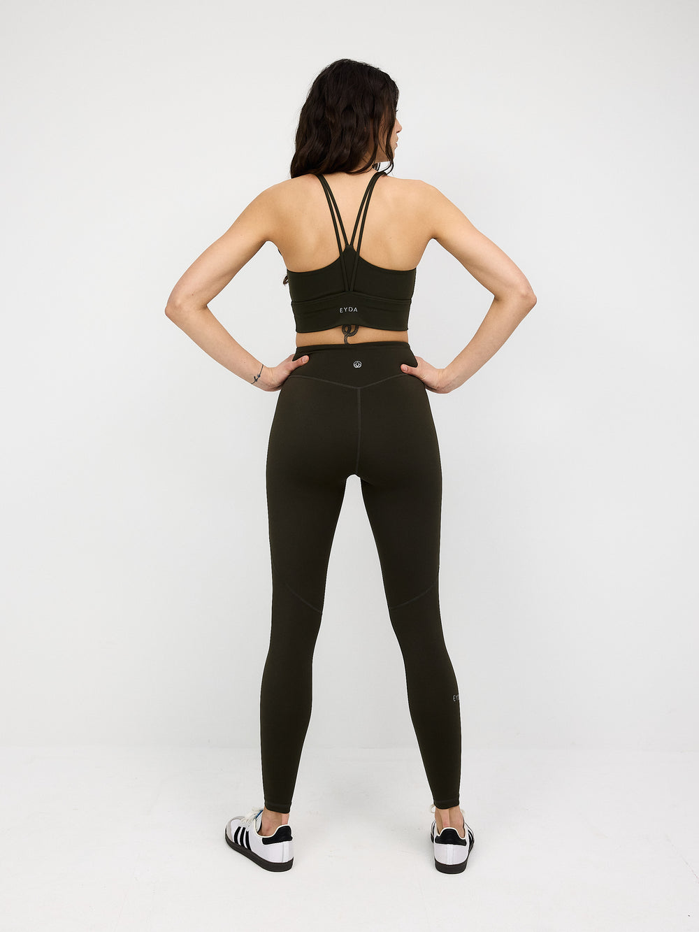 Trine Ultralight Tights