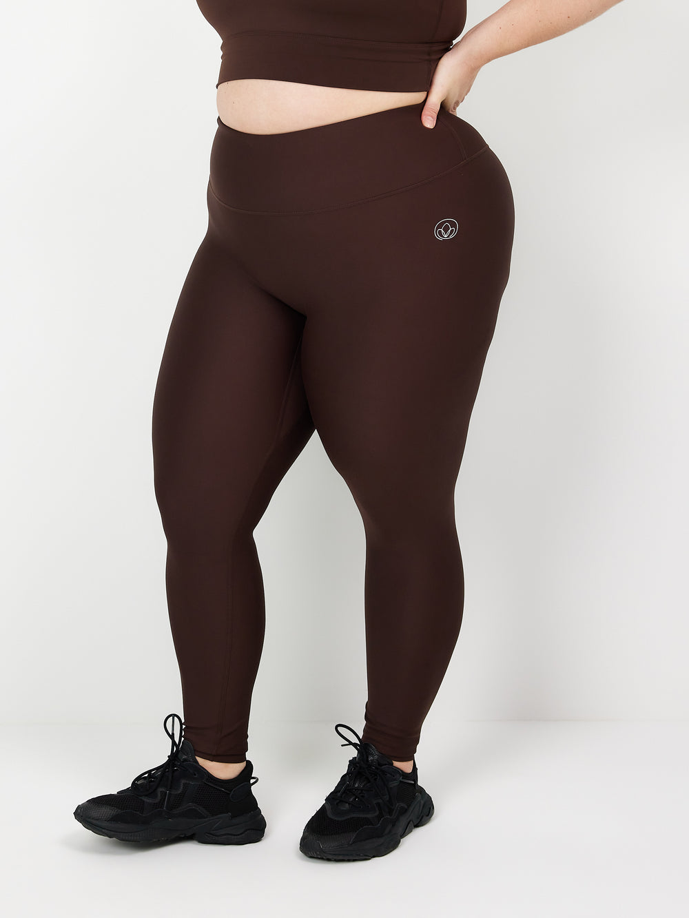 Vega CoverMax Tights