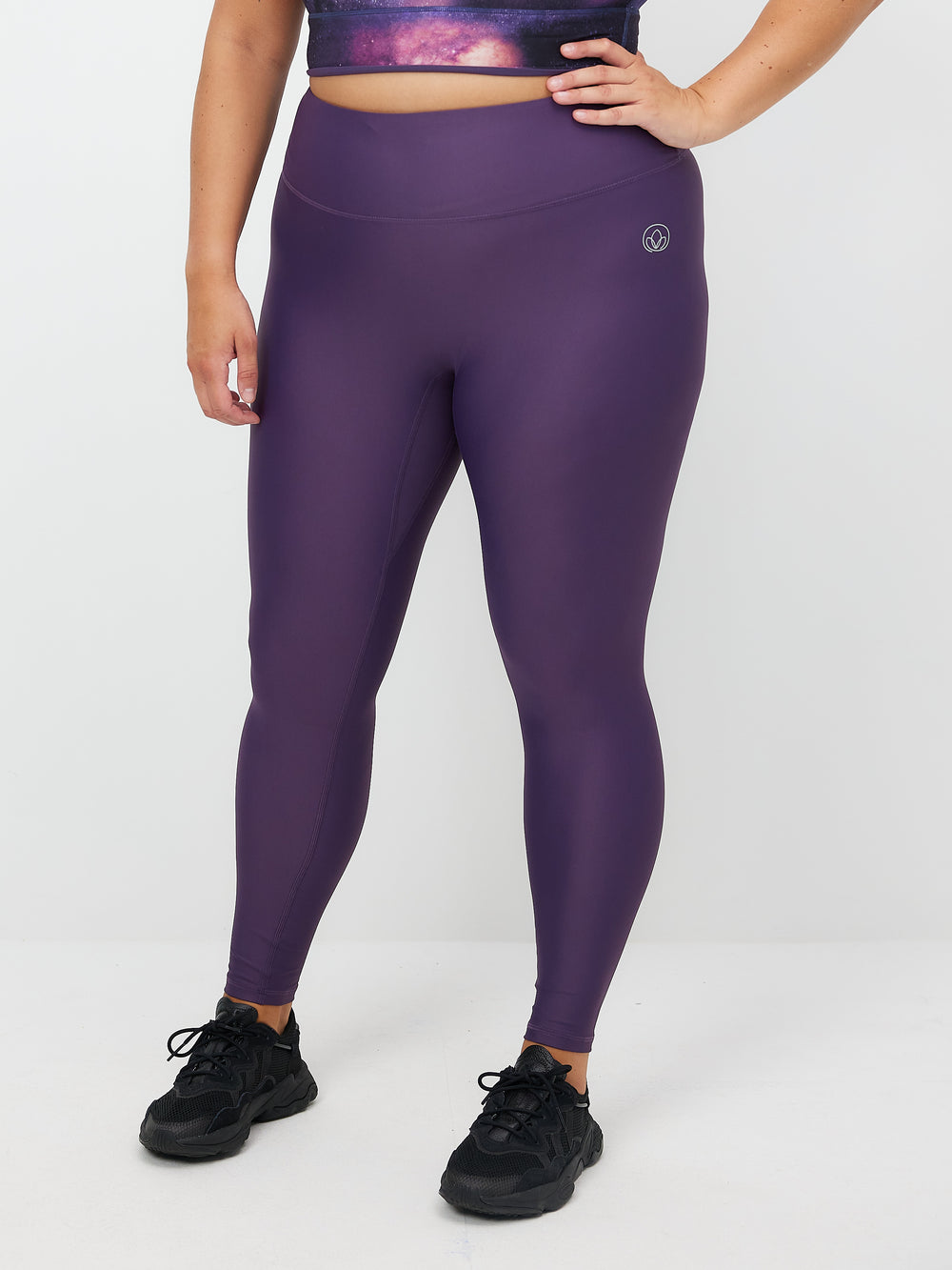 Vega CoverMax Tights