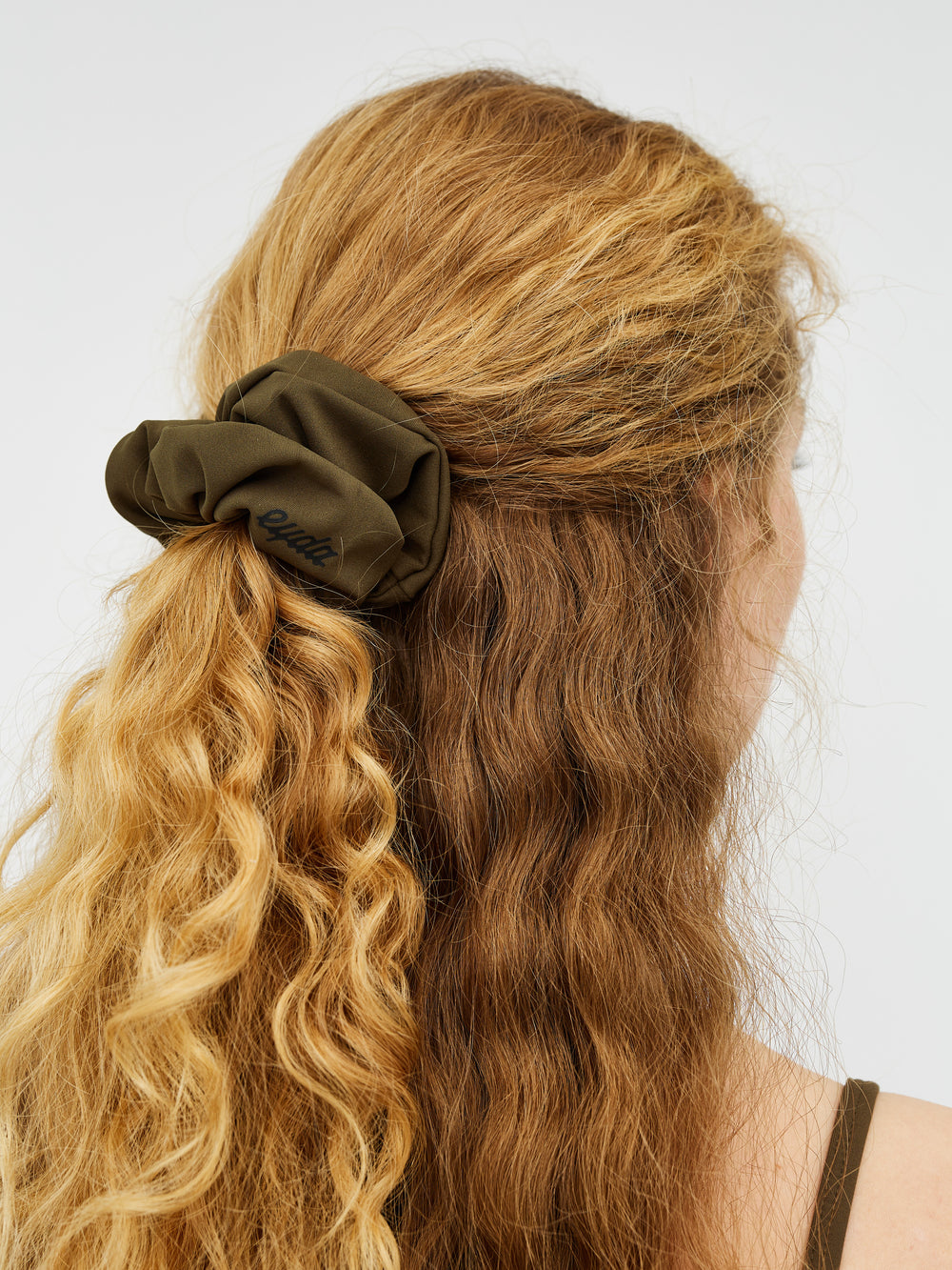 Venia Scrunchie