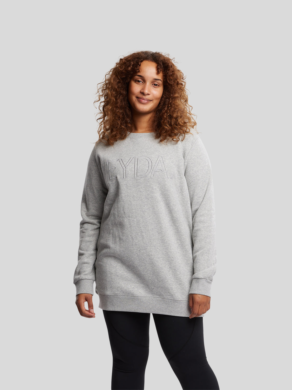 Molly Long Sweatshirt