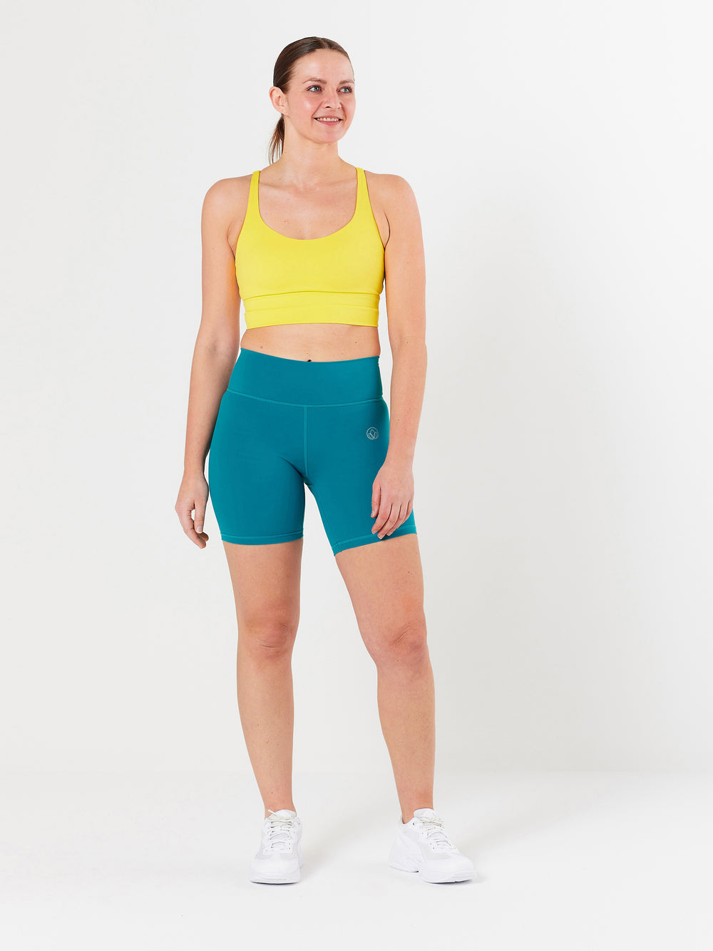 Anna Ultralight Shorts